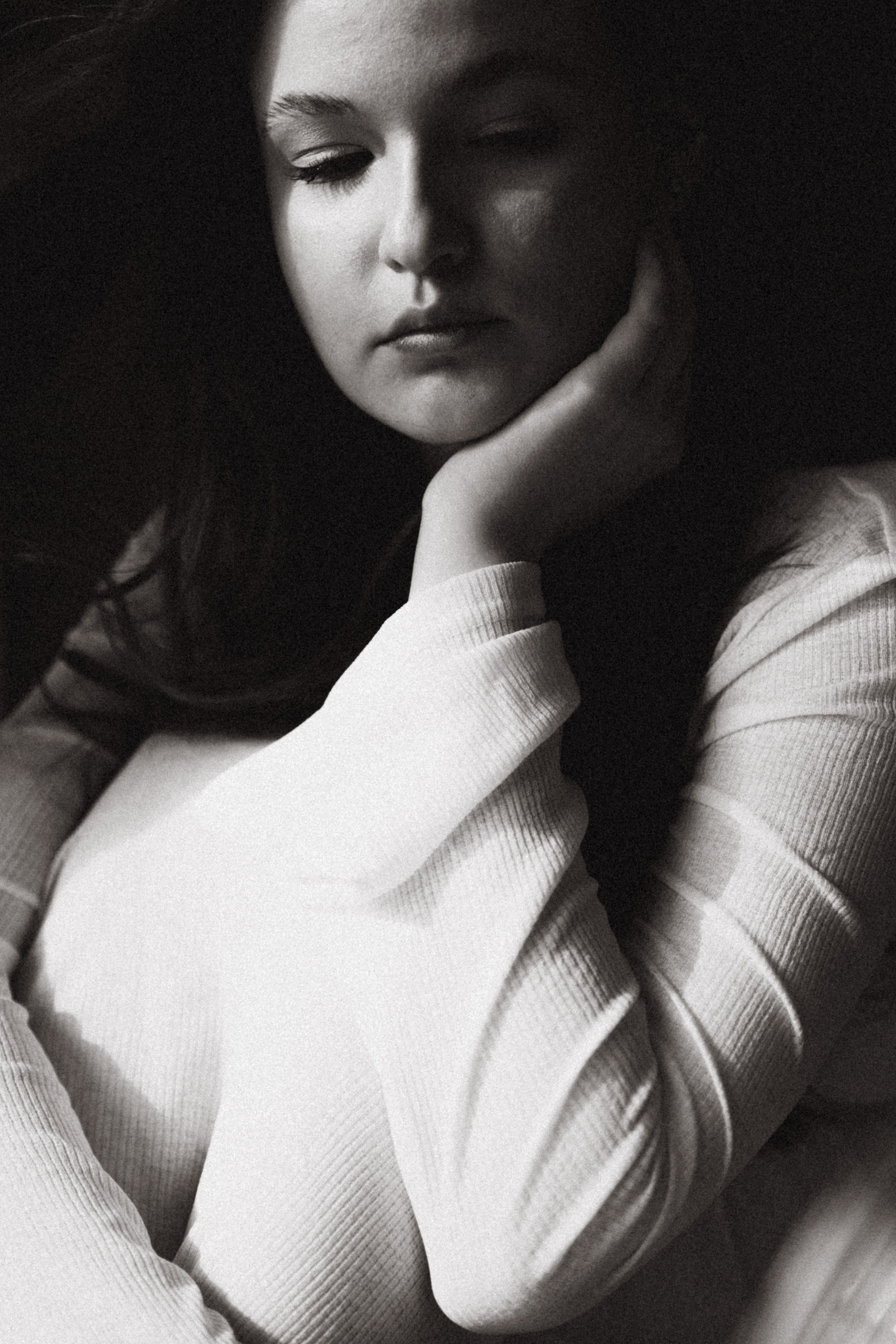 Алина. Фотограф в Нижнем Новгороде Воробьева Анжела