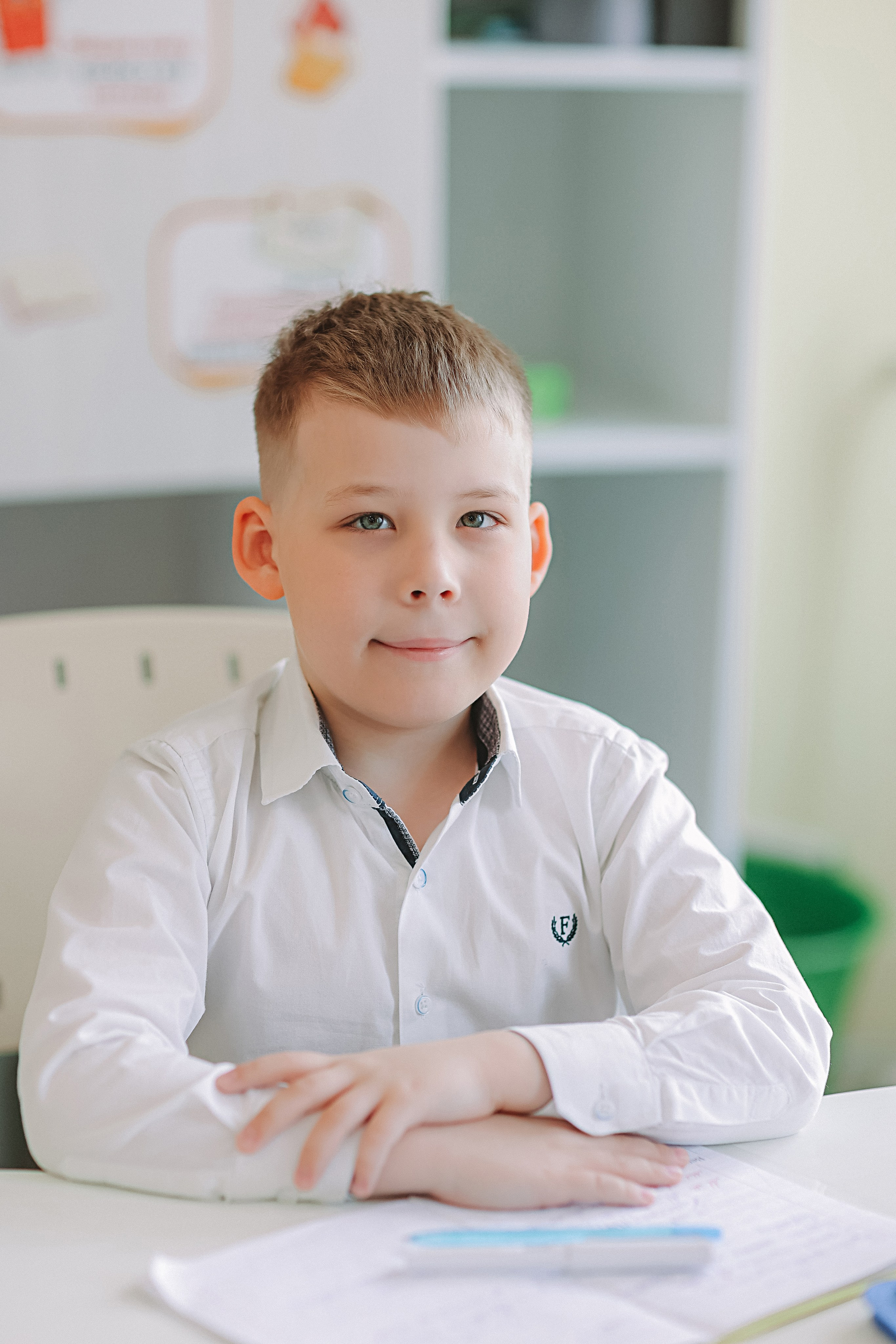 Один день в школе 1 класс. Семейный фотограф Тюмень, фотограф на роды Салмина Мария