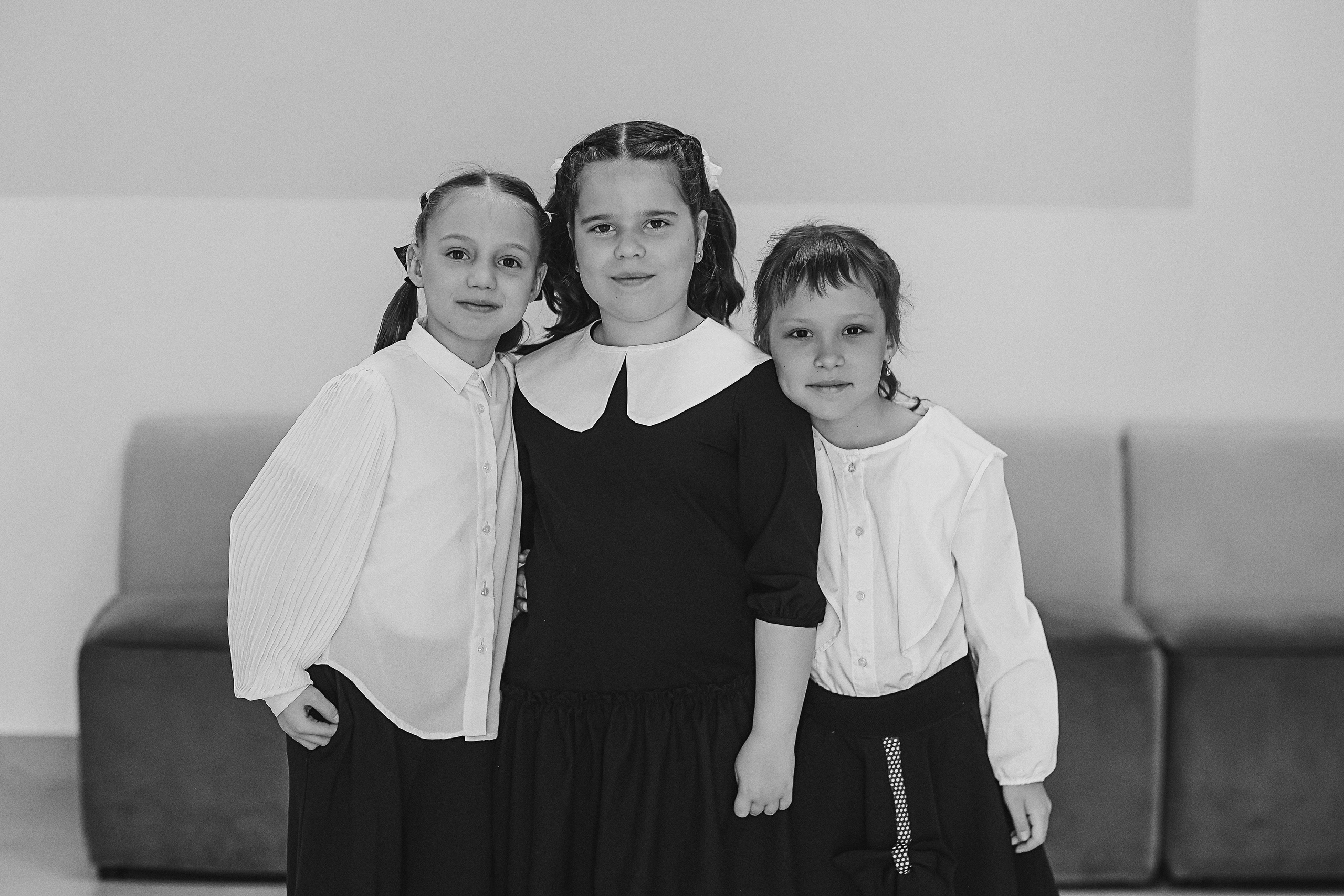 Один день в школе 1 класс. Семейный фотограф Тюмень, фотограф на роды Салмина Мария