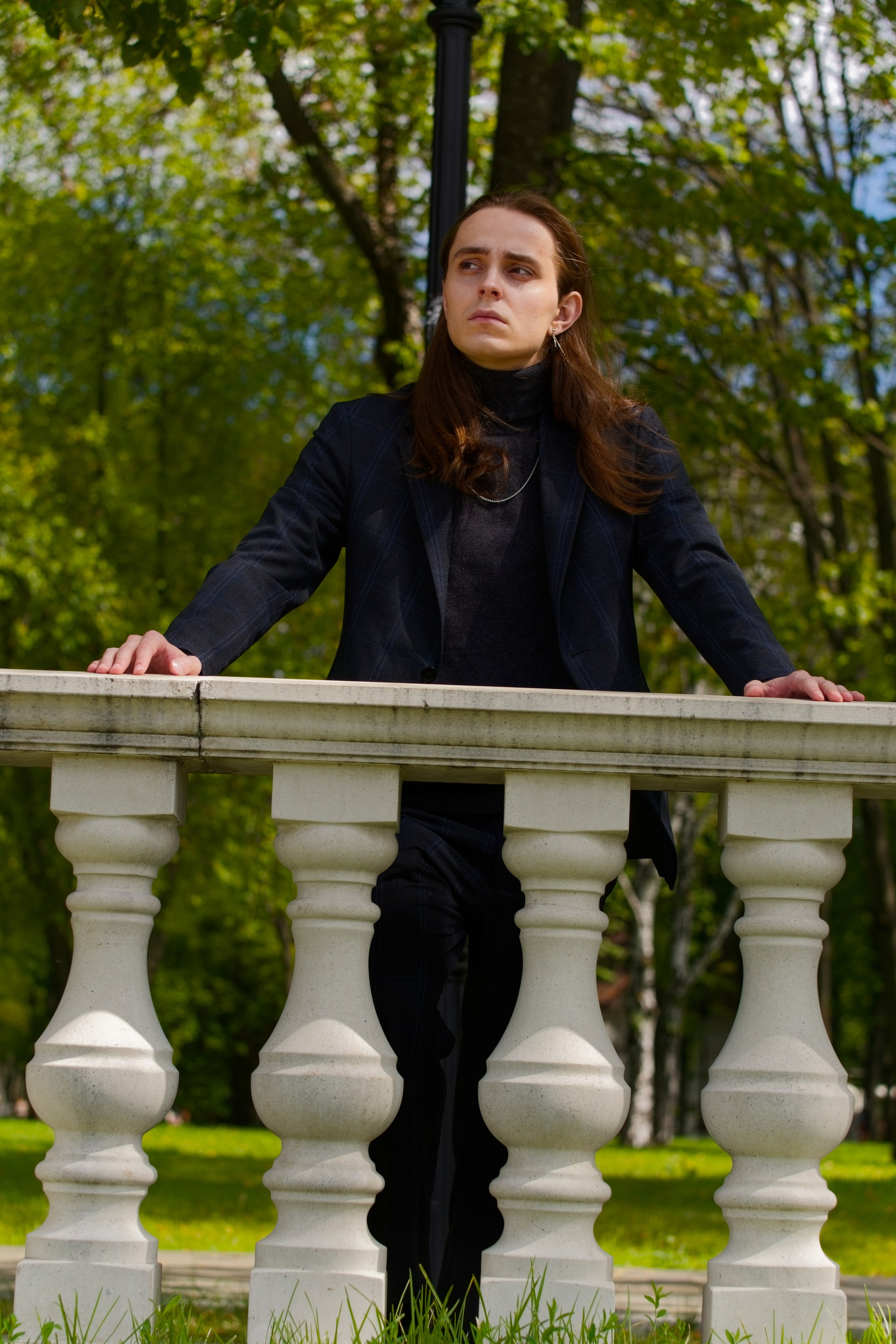 Святослав. Фотограф Денис Шемет