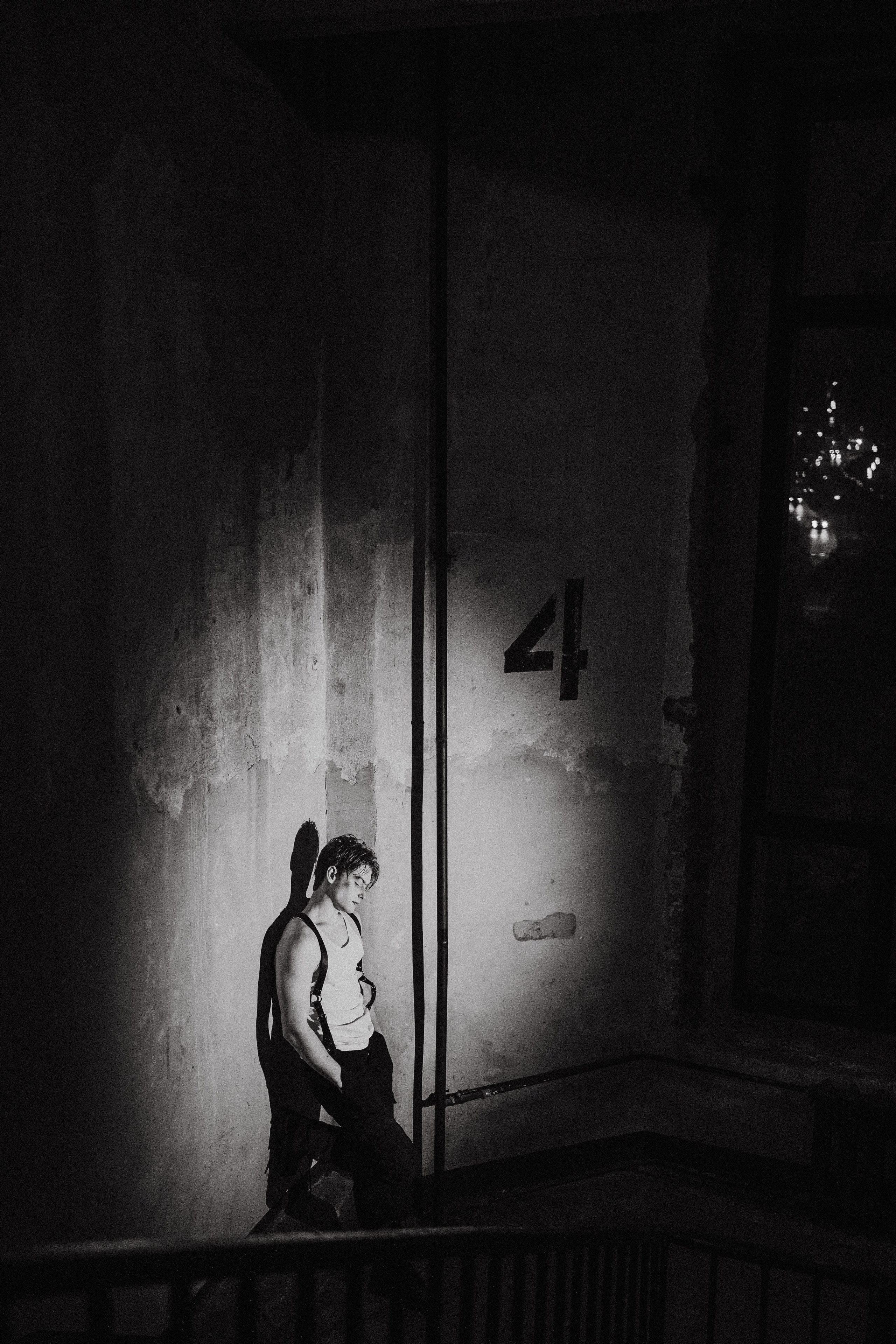 Pasha. Фотограф в Москве Маша Игитова