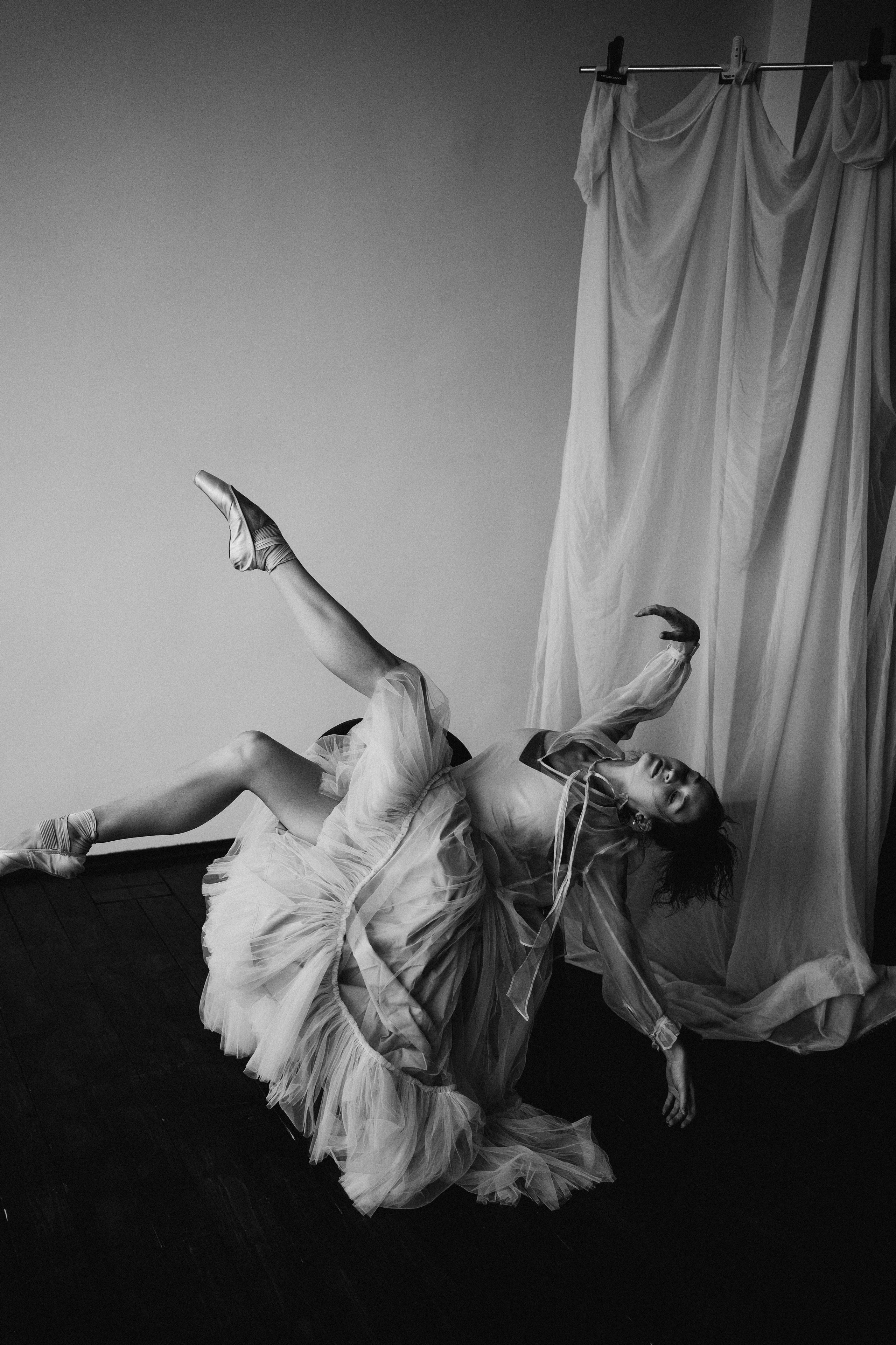 Tanya. Фотограф в Москве Маша Игитова