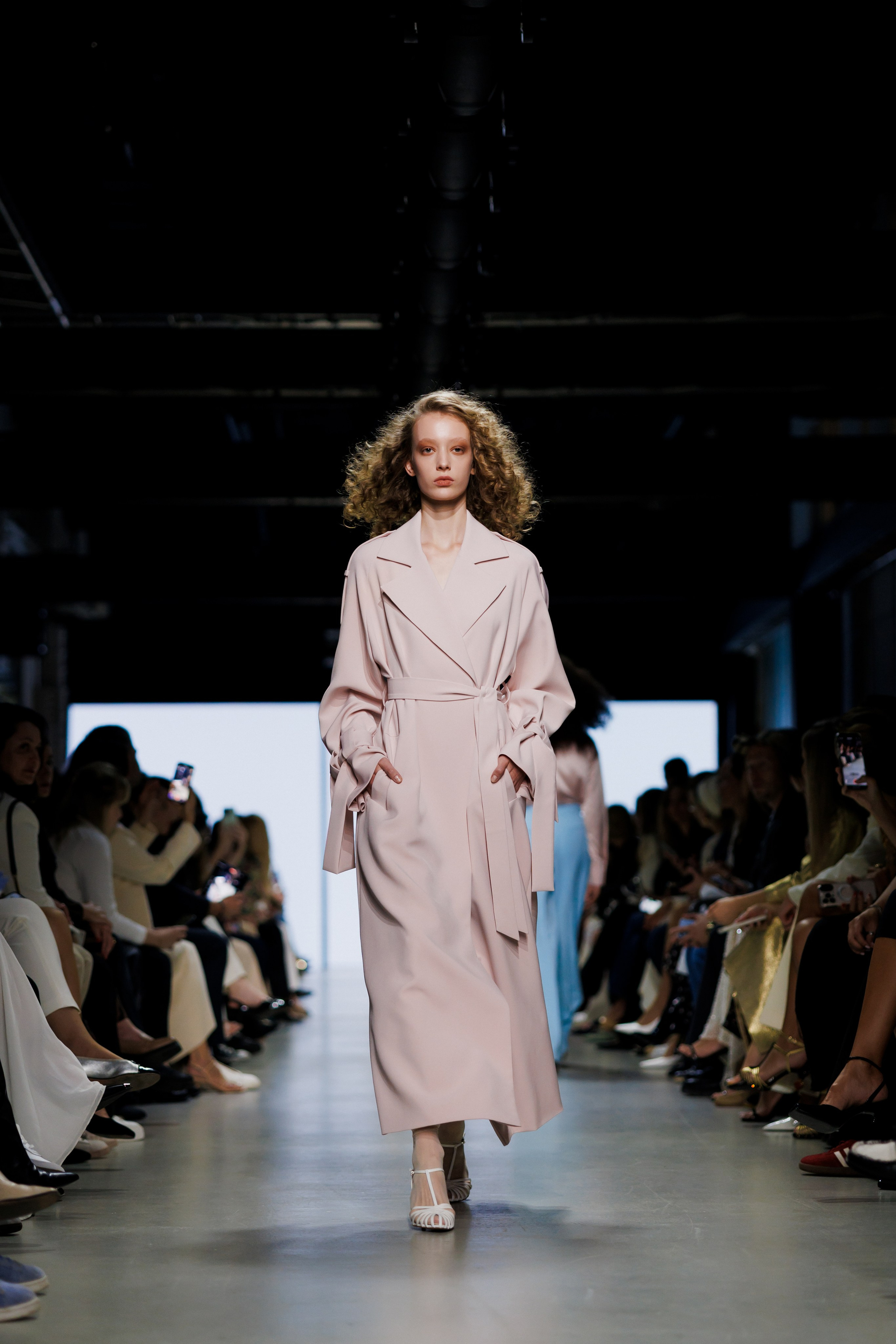 MFW. Yulia Tsyganova