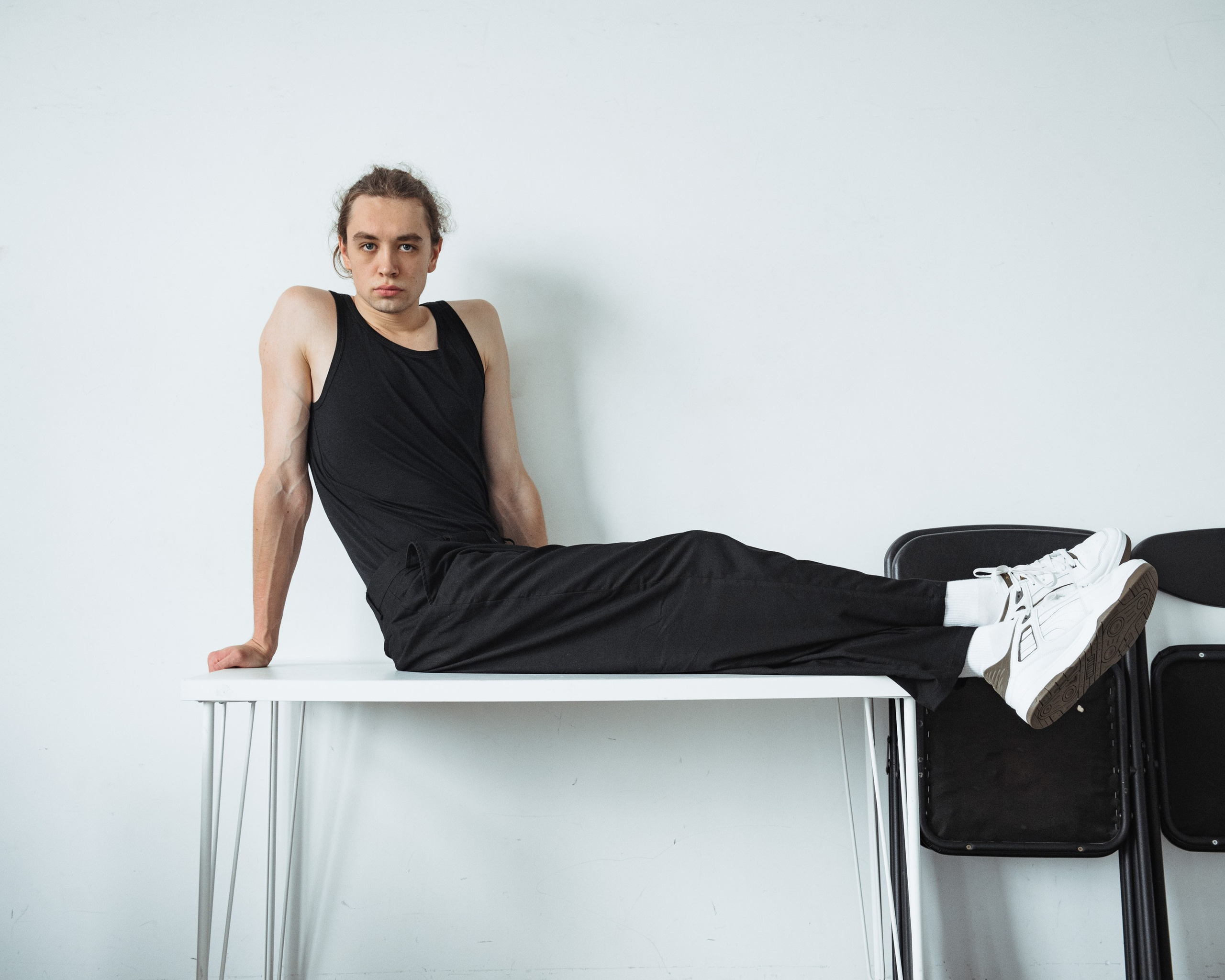 _______________. Модельные тесты, loookbook, портретный фотограф, фотосъемка Москва