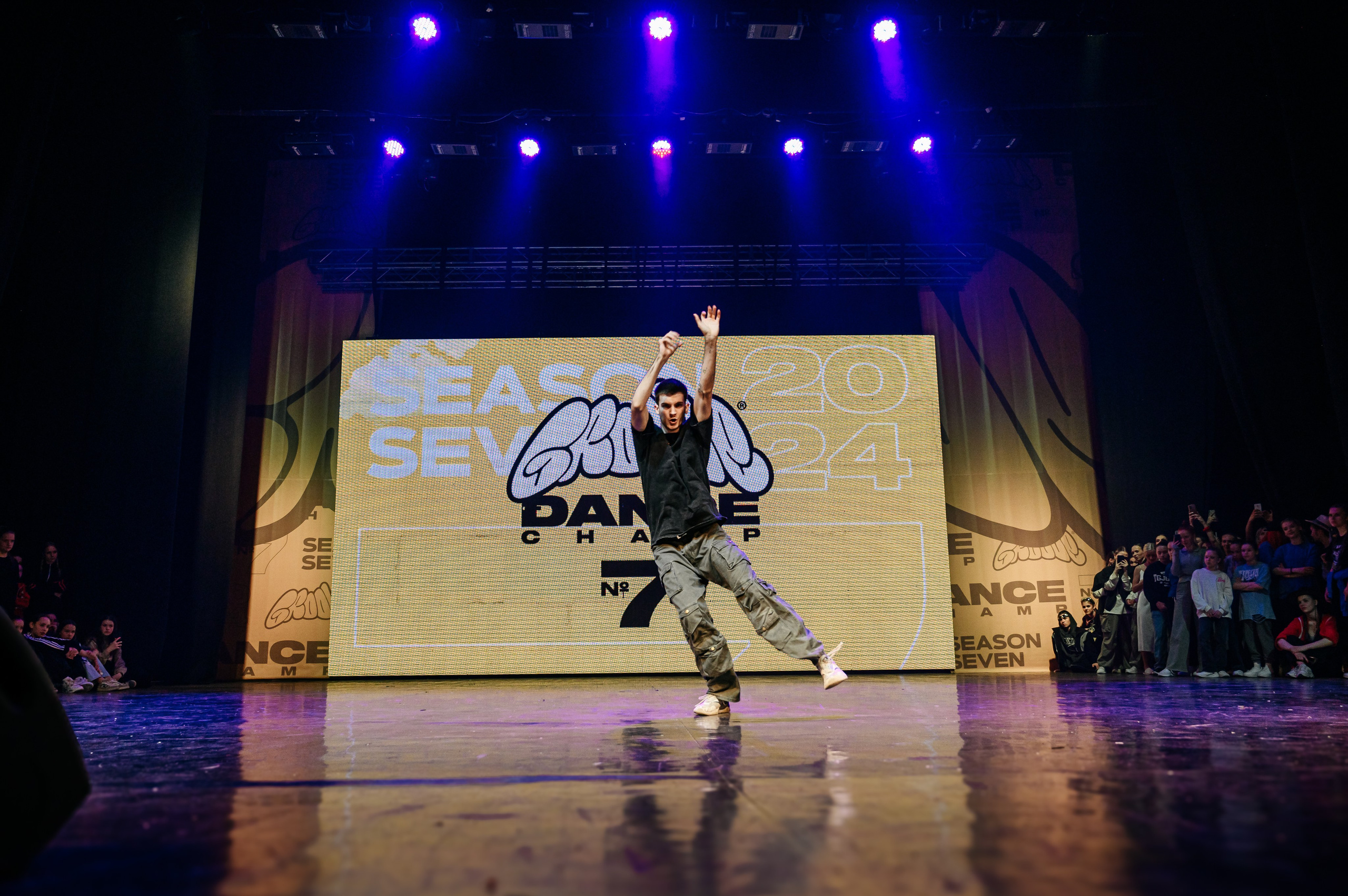 Groove Dance. Фотограф Владивосток. Игорь Кирсанов