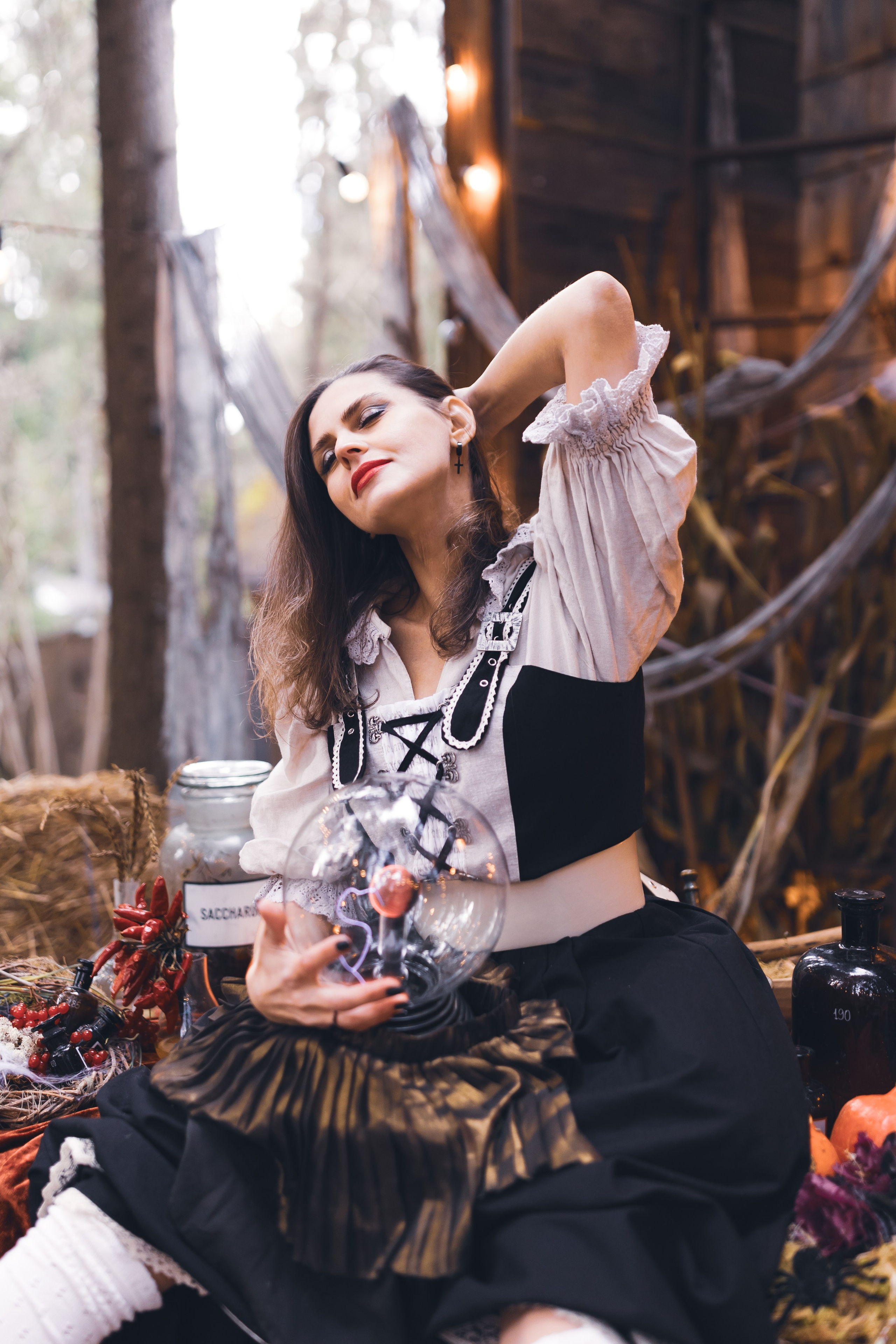 Тайны леса. Сказочный фотограф для Вас и Вашей семьи