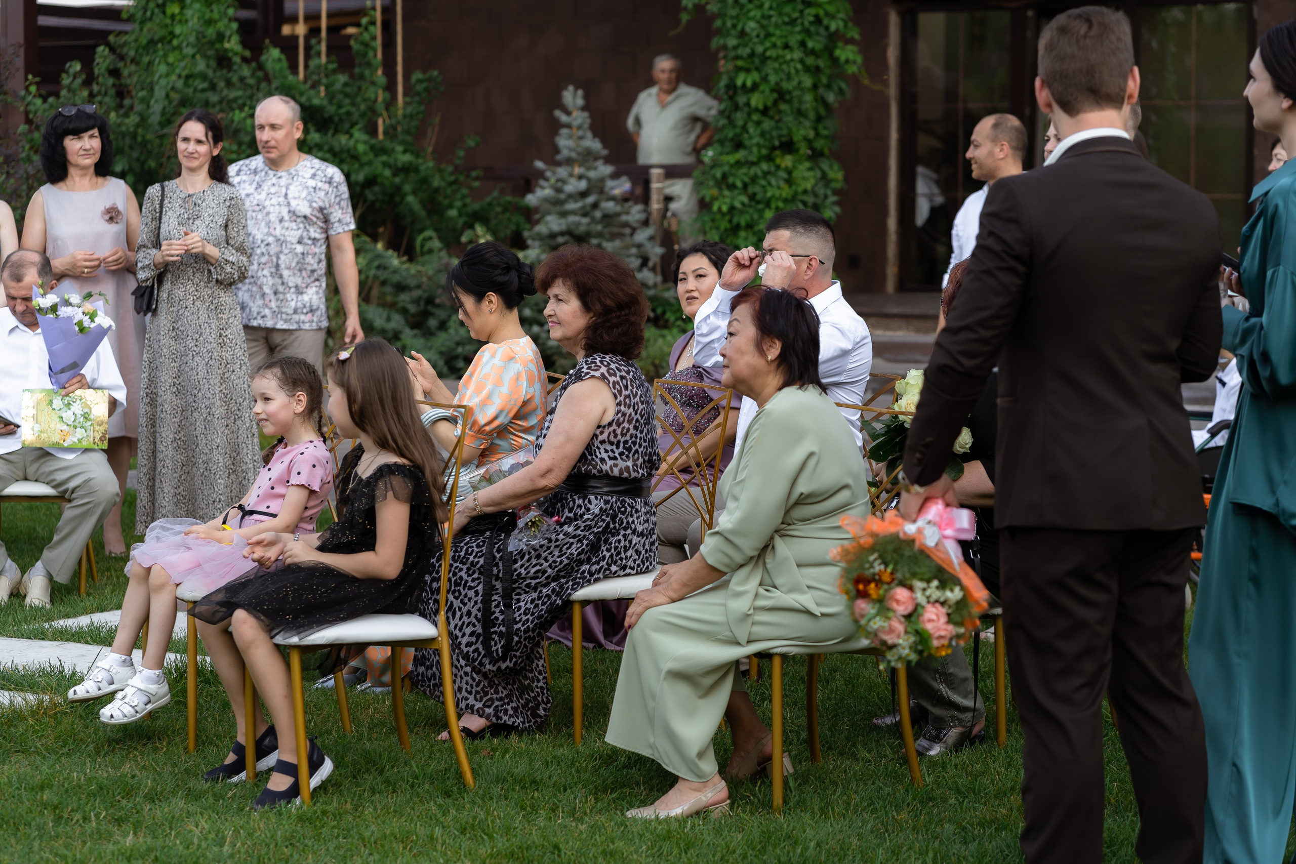 Олег & Юля. Свадебный фотограф в Воронеже Дарья Володарская