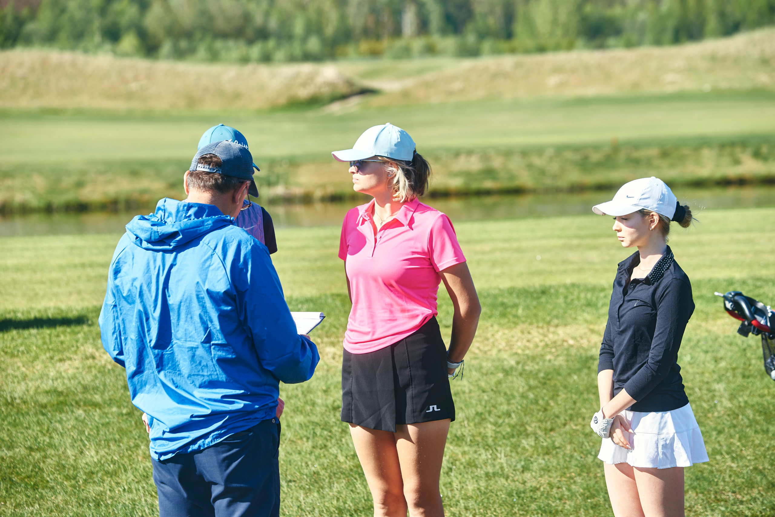 PETERGOF CUP2024. Фотограф Наталья Леонова