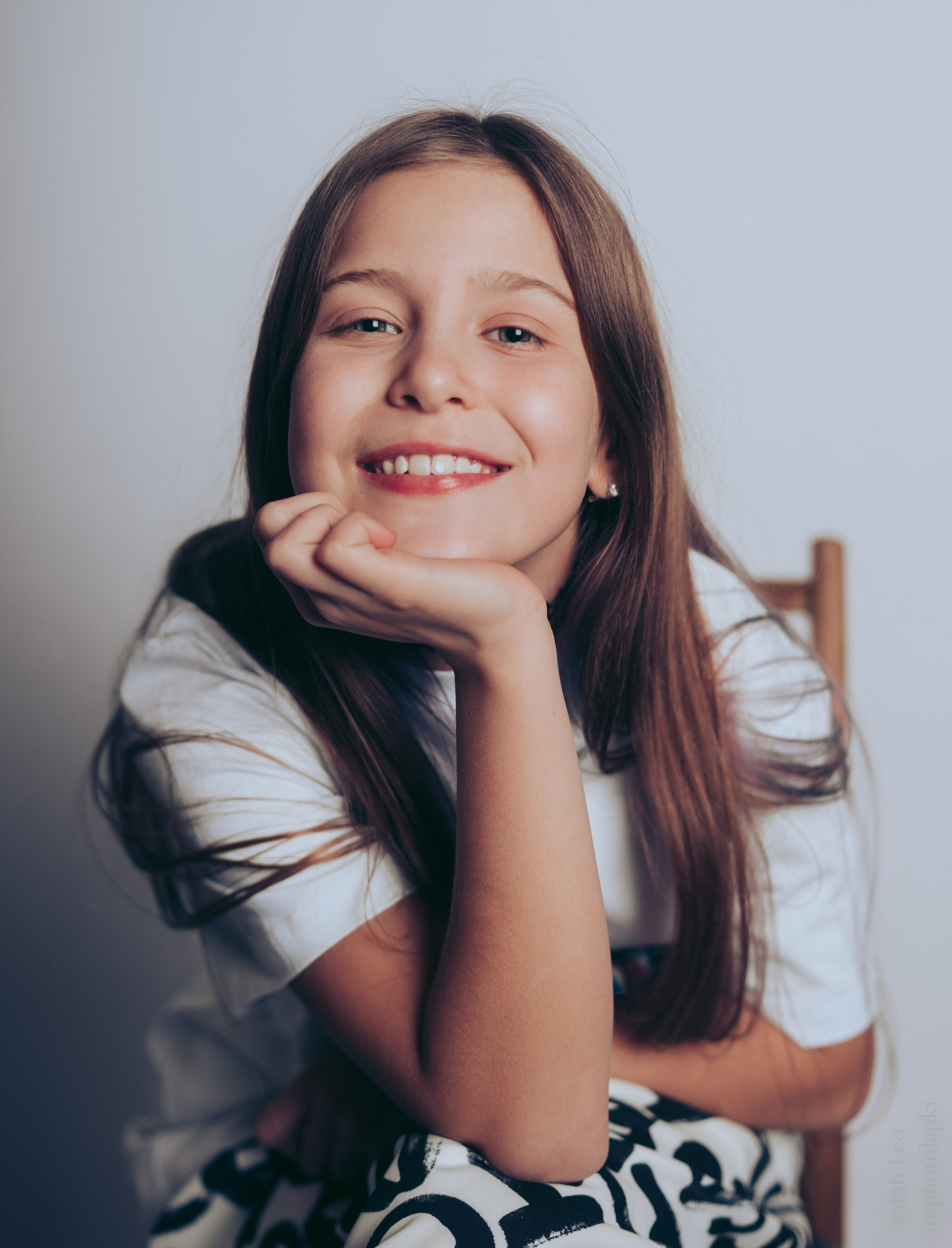 Алексия 2. Фотограф Наталья Леонова