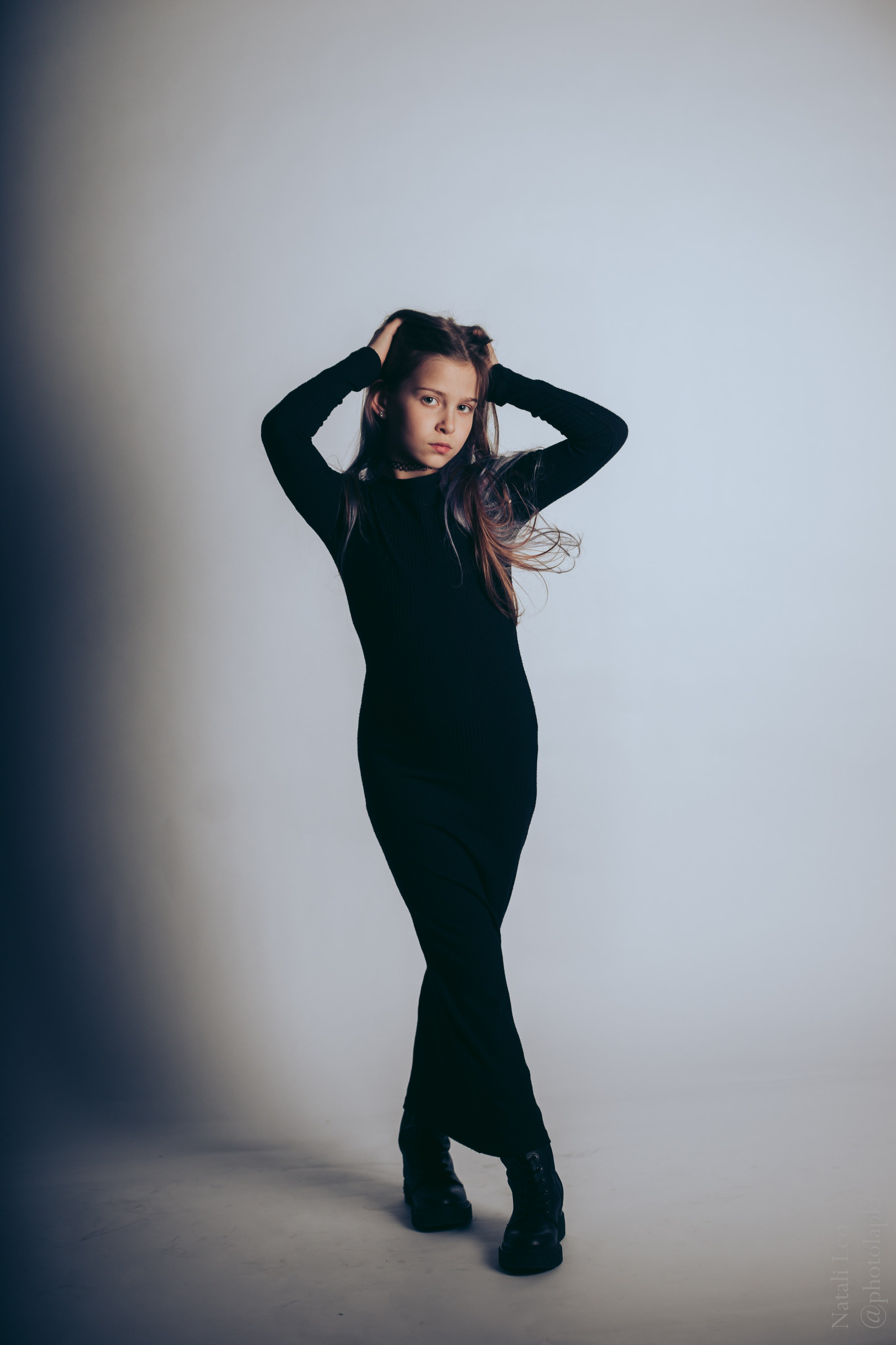 Алексия 2. Фотограф Наталья Леонова