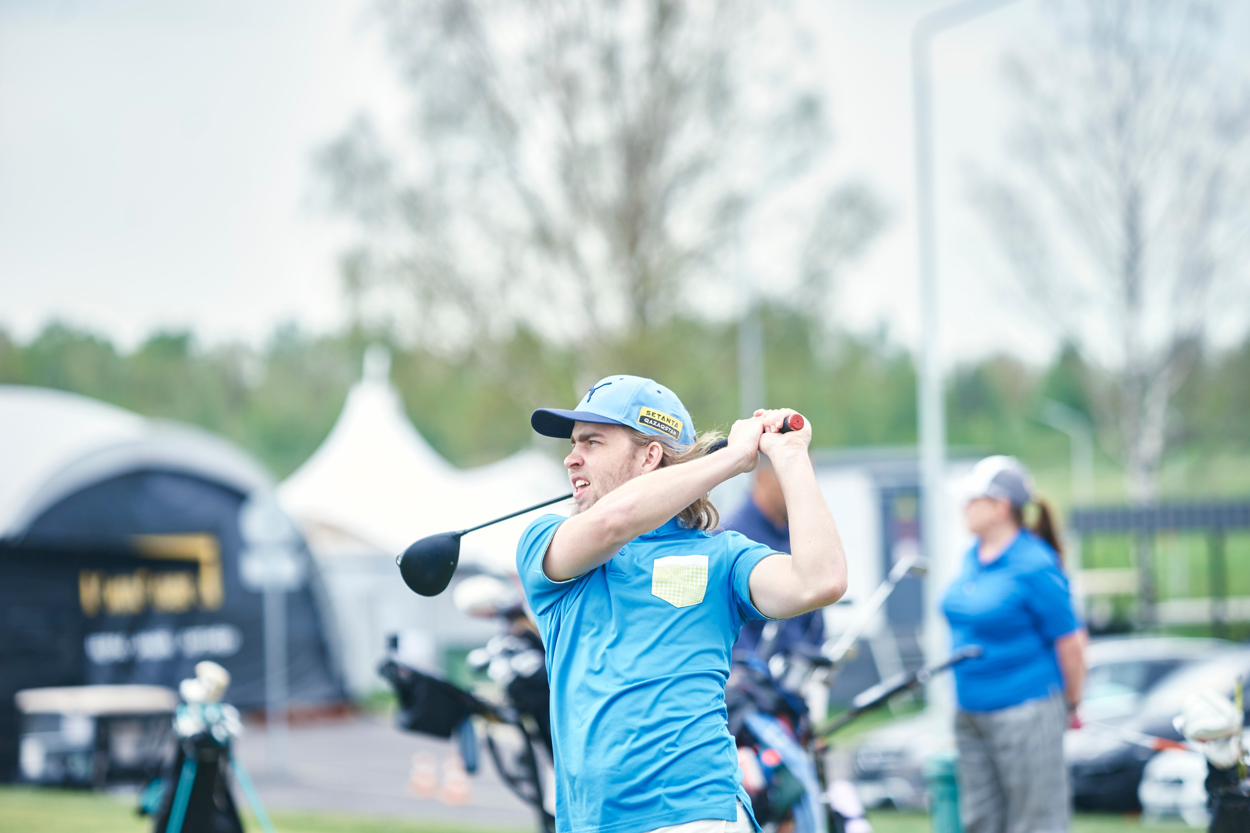 PETERGOF CUP2024. Фотограф Наталья Леонова