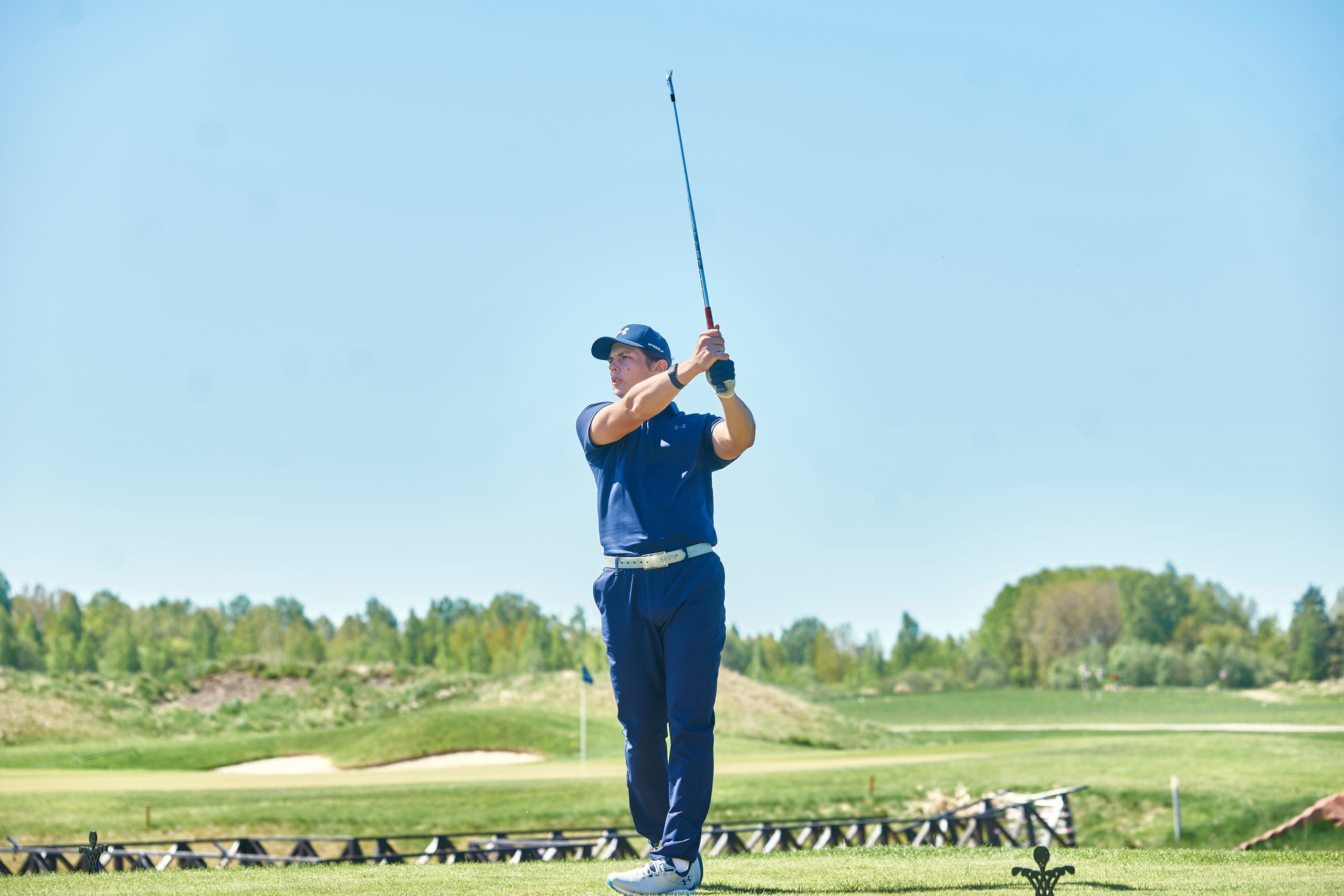 PETERGOF CUP2024. Фотограф Наталья Леонова