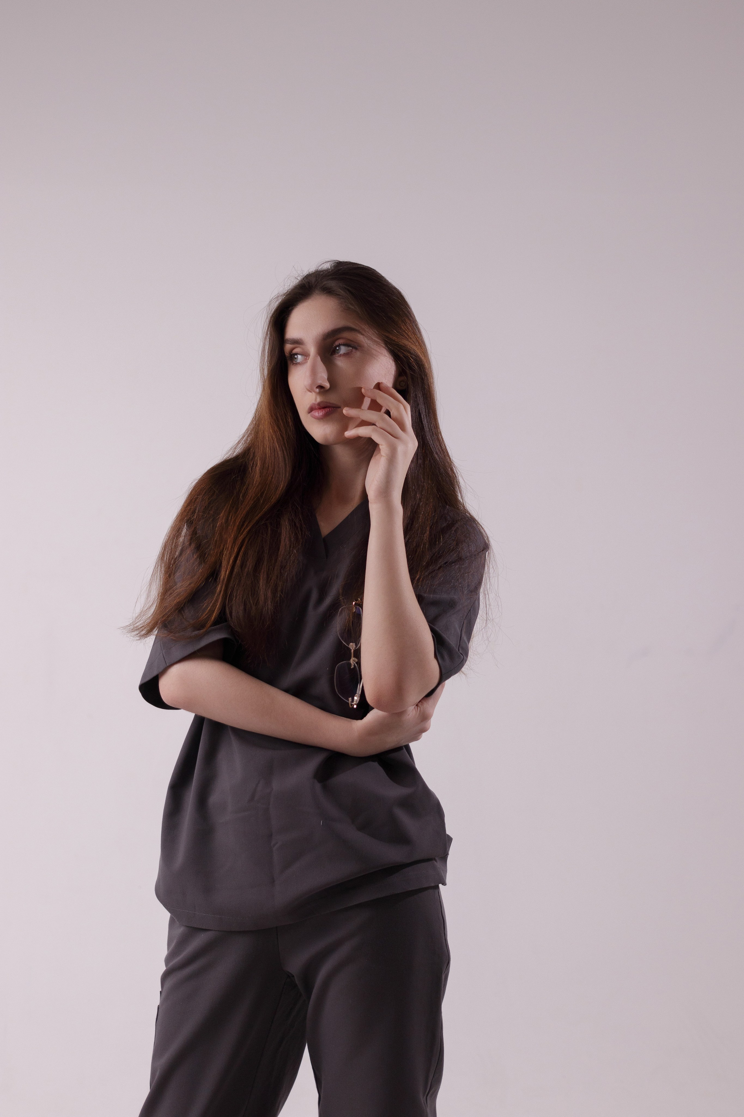 Портреты. Фотограф Кемерово I Ростислав Поддубный