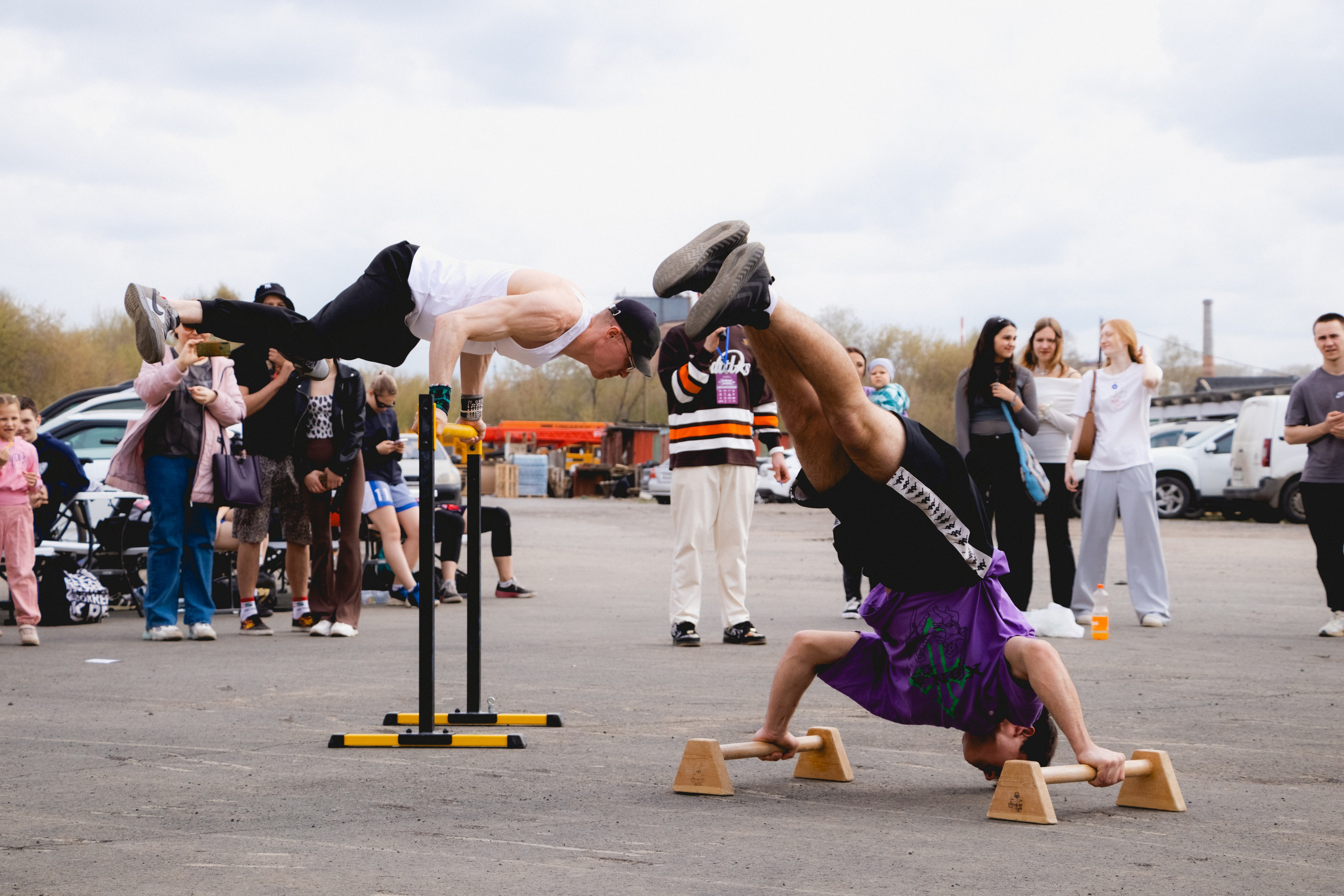 Репортажные. Фотограф Кемерово I Ростислав Поддубный