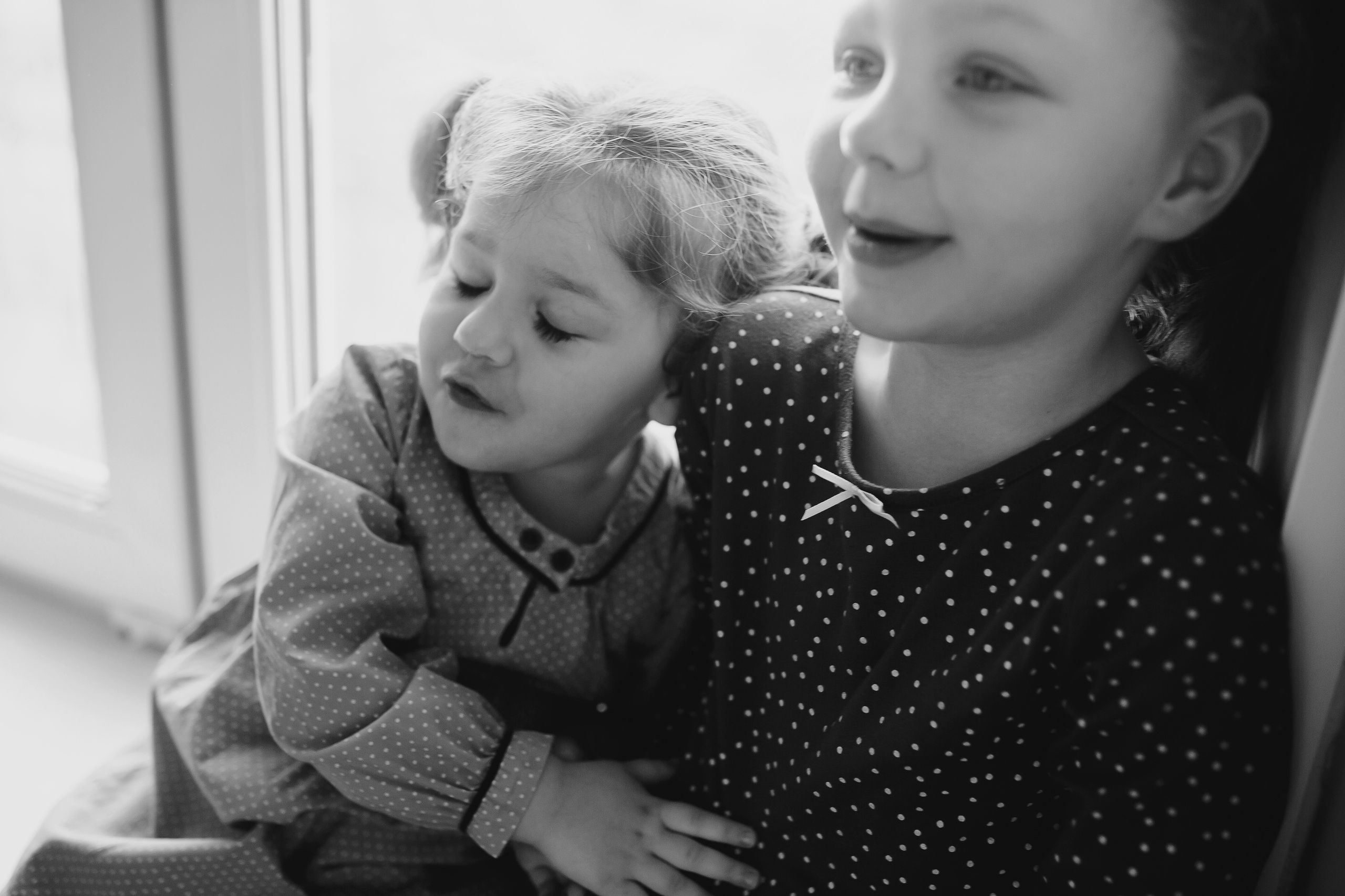 Вместе дома. Семейный фотограф в Нижнем Новгороде Конурина Ирина