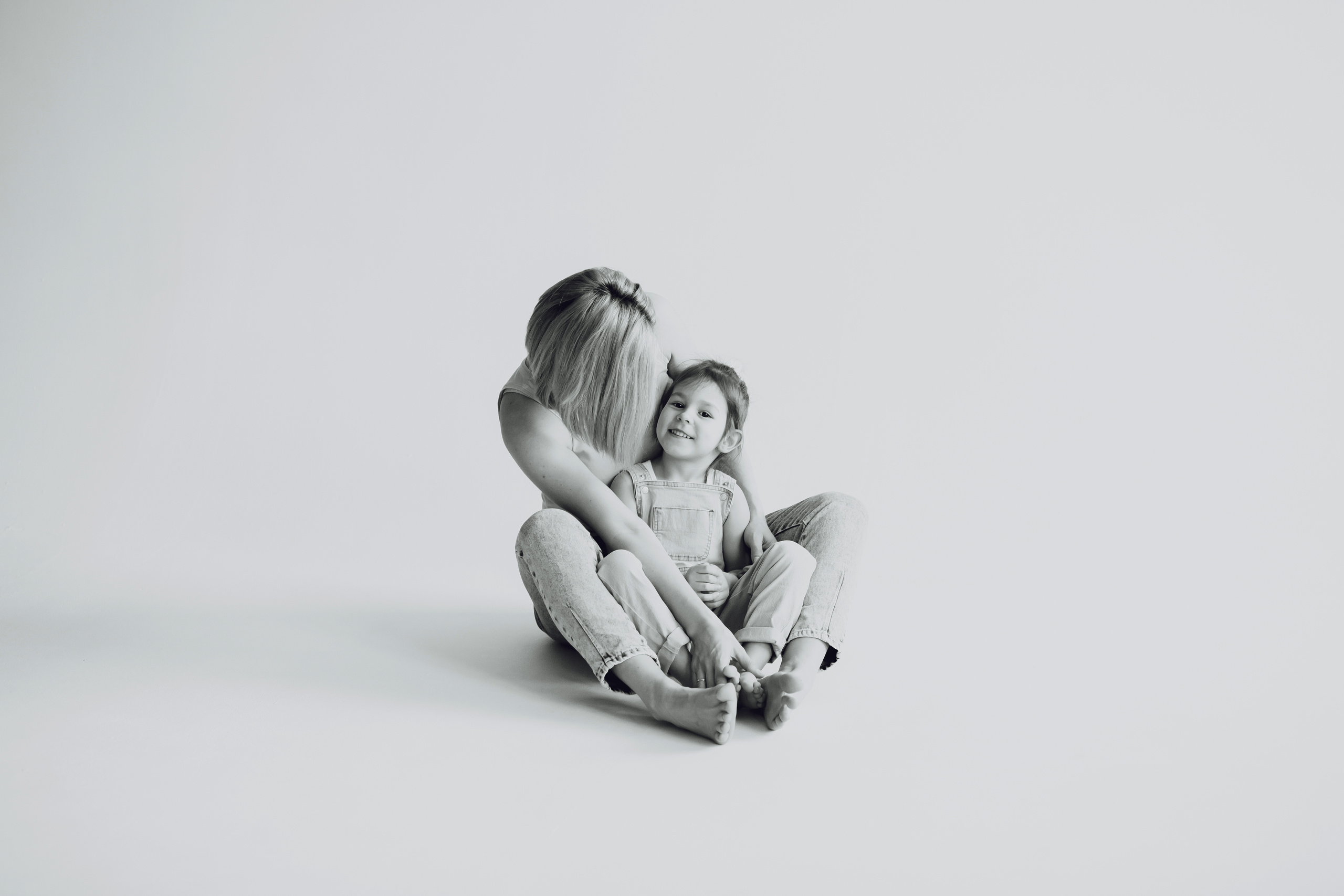 Саша и Катя. Семейный фотограф в Нижнем Новгороде Конурина Ирина