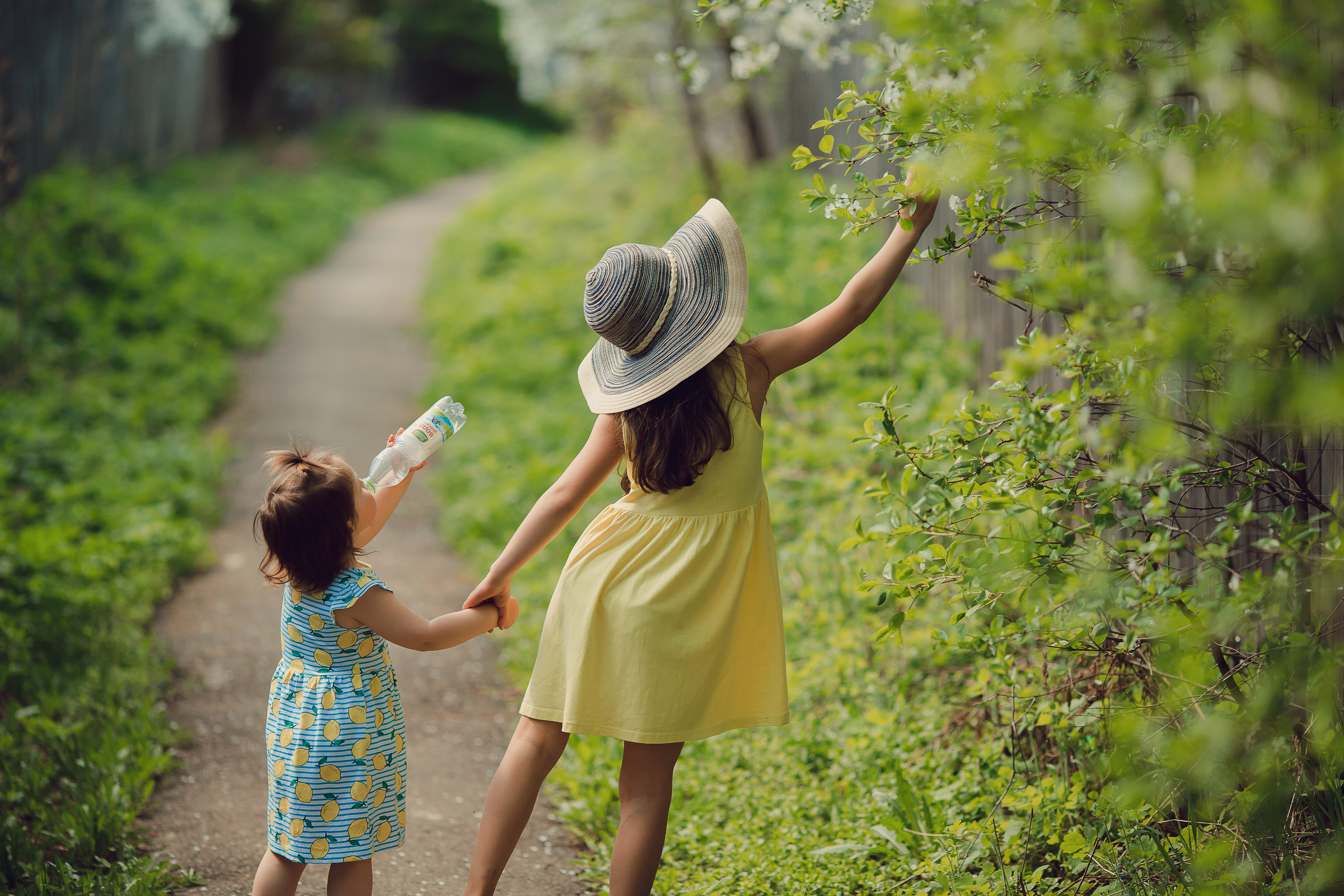Вика. Семейный фотограф в Нижнем Новгороде Конурина Ирина