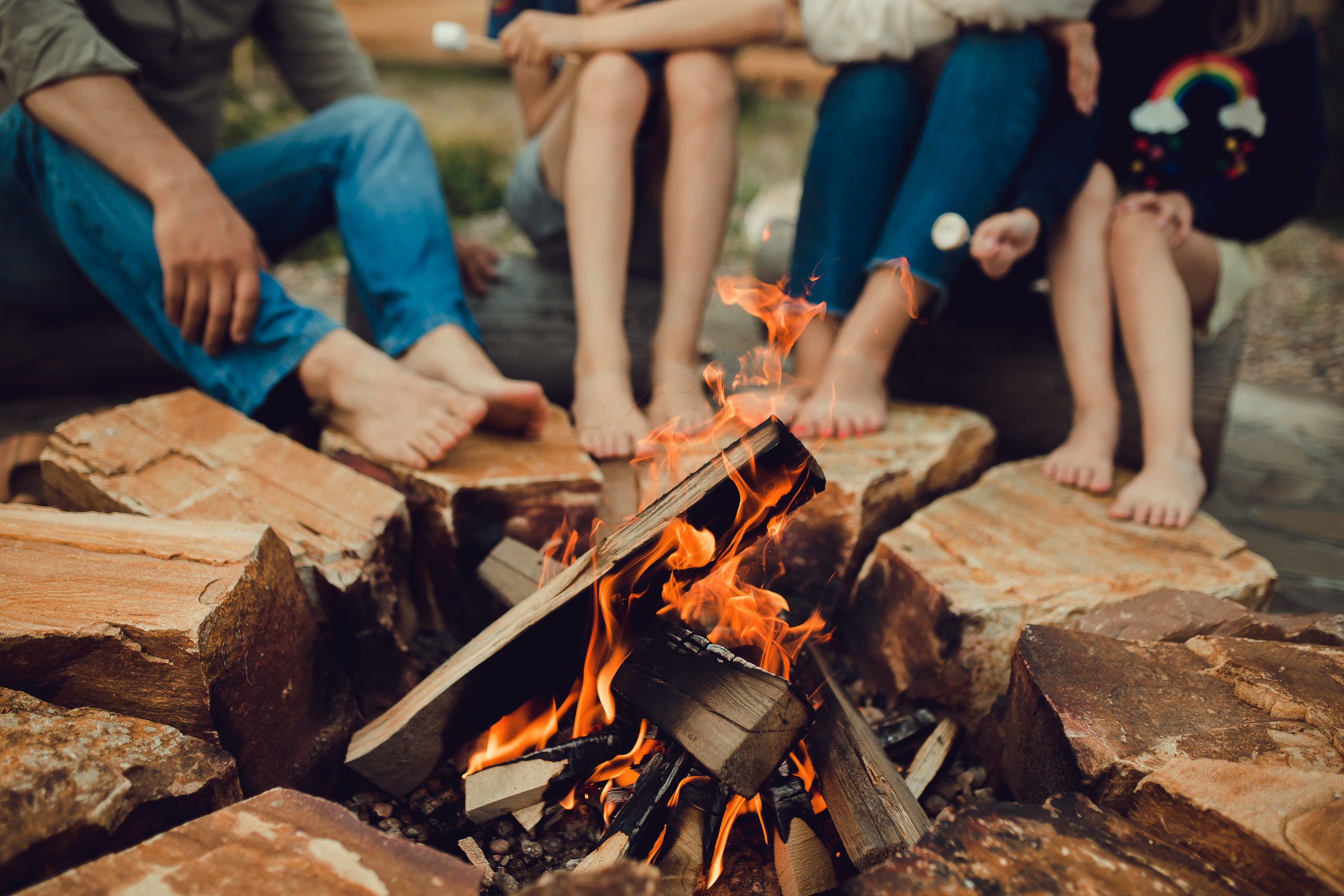 Лето. Семейный фотограф в Нижнем Новгороде Конурина Ирина