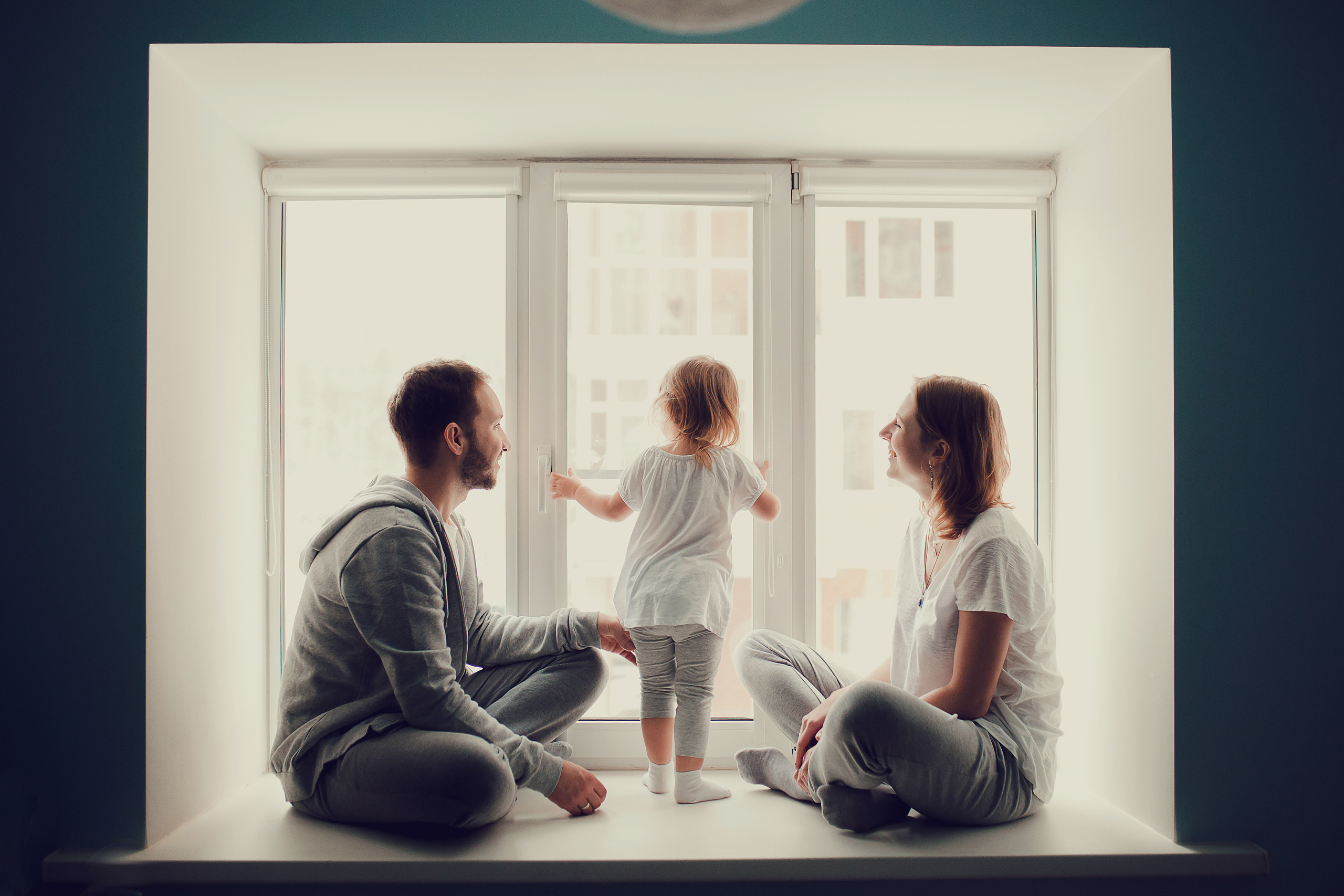 Олеся. Семейный фотограф в Нижнем Новгороде Конурина Ирина