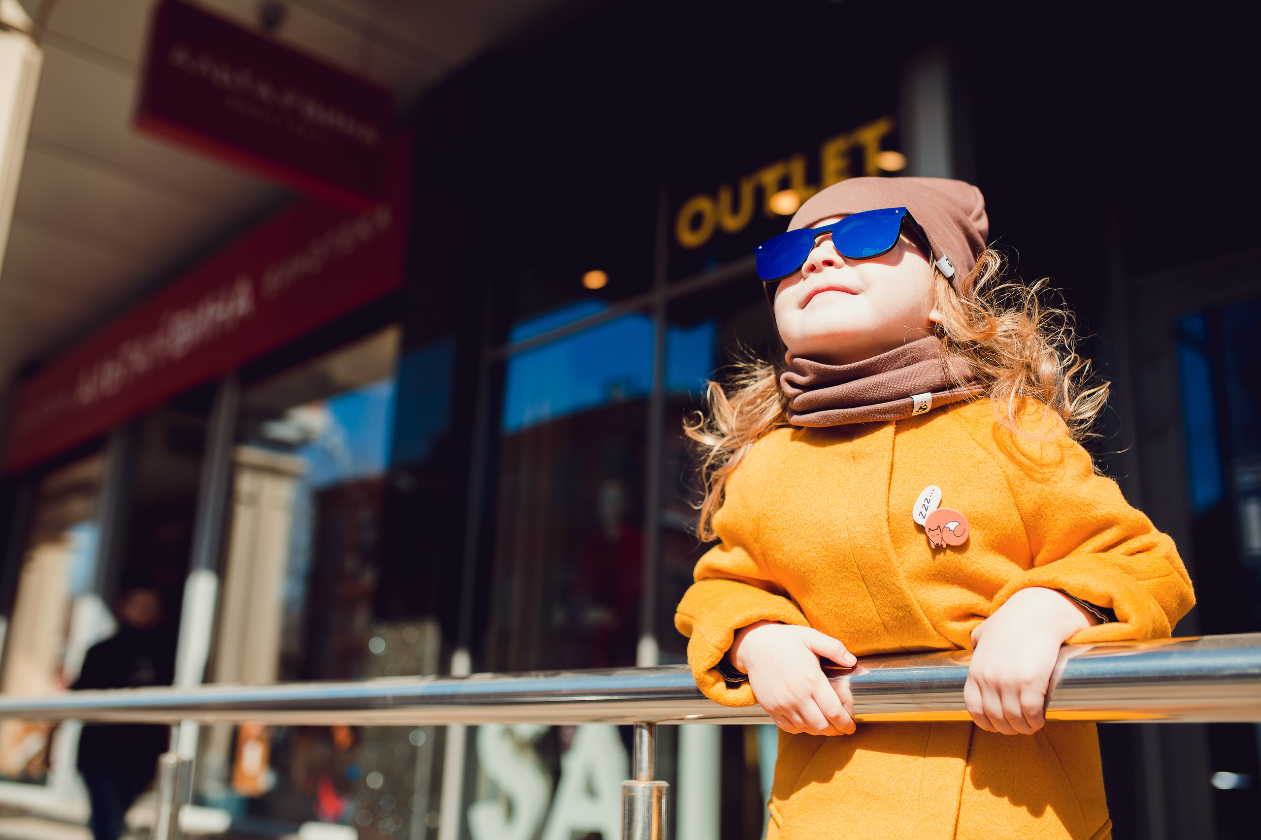 Аля и Маша. Семейный фотограф в Нижнем Новгороде Конурина Ирина