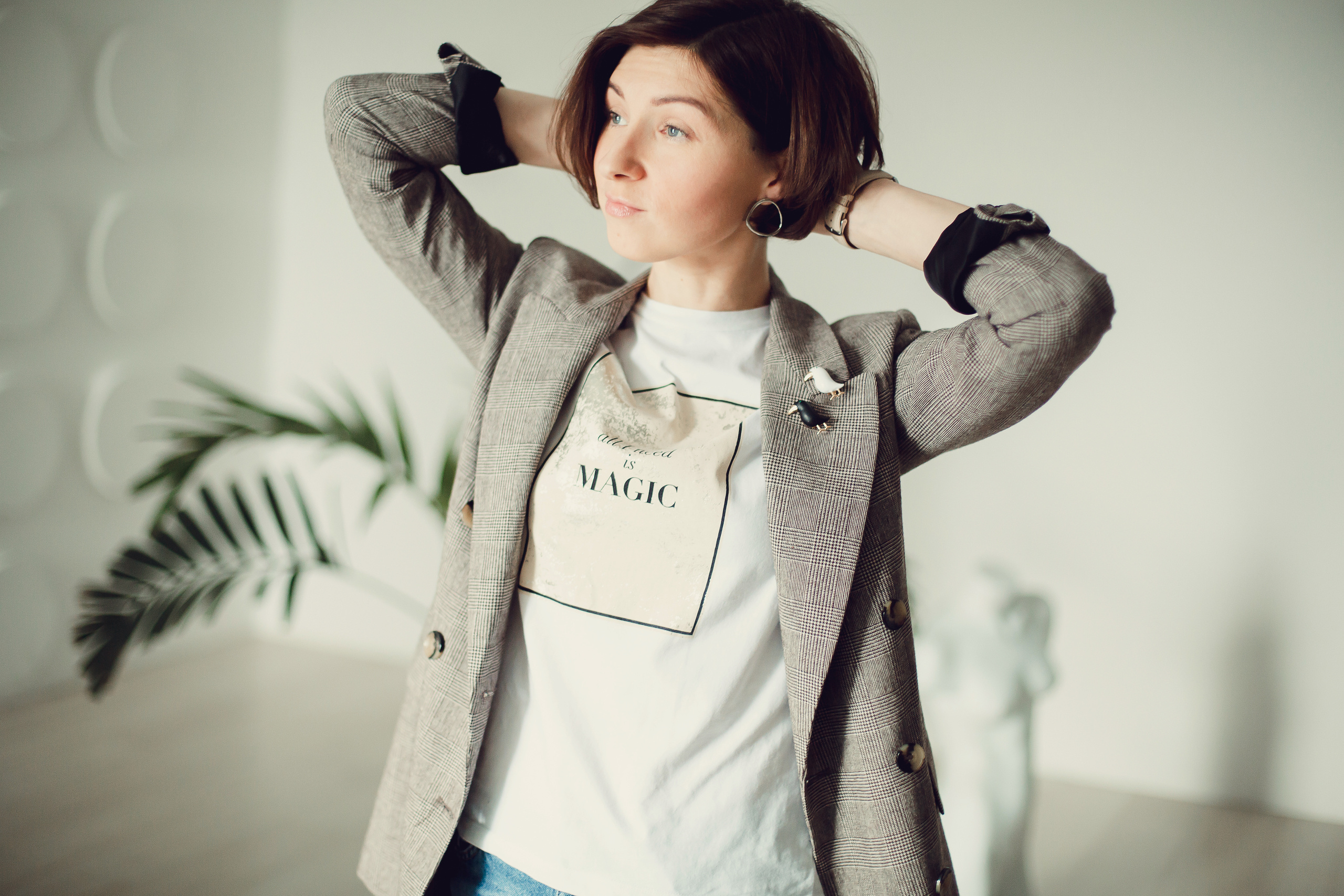 Стильный стиль. Семейный фотограф в Нижнем Новгороде Конурина Ирина