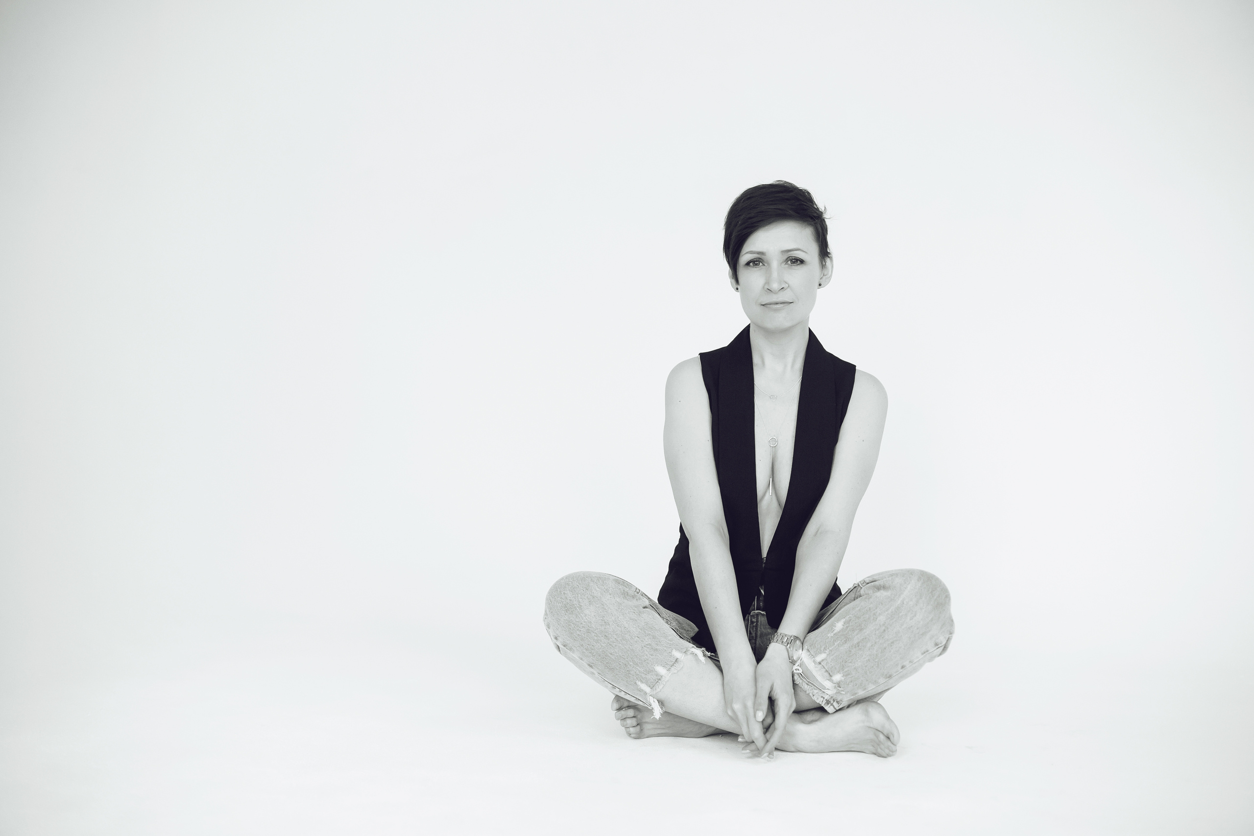 Портрет. Семейный фотограф в Нижнем Новгороде Конурина Ирина