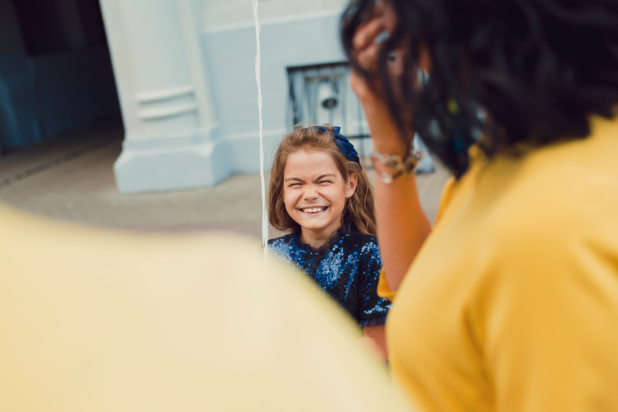 Алиса и Ко. Семейный фотограф в Нижнем Новгороде Конурина Ирина