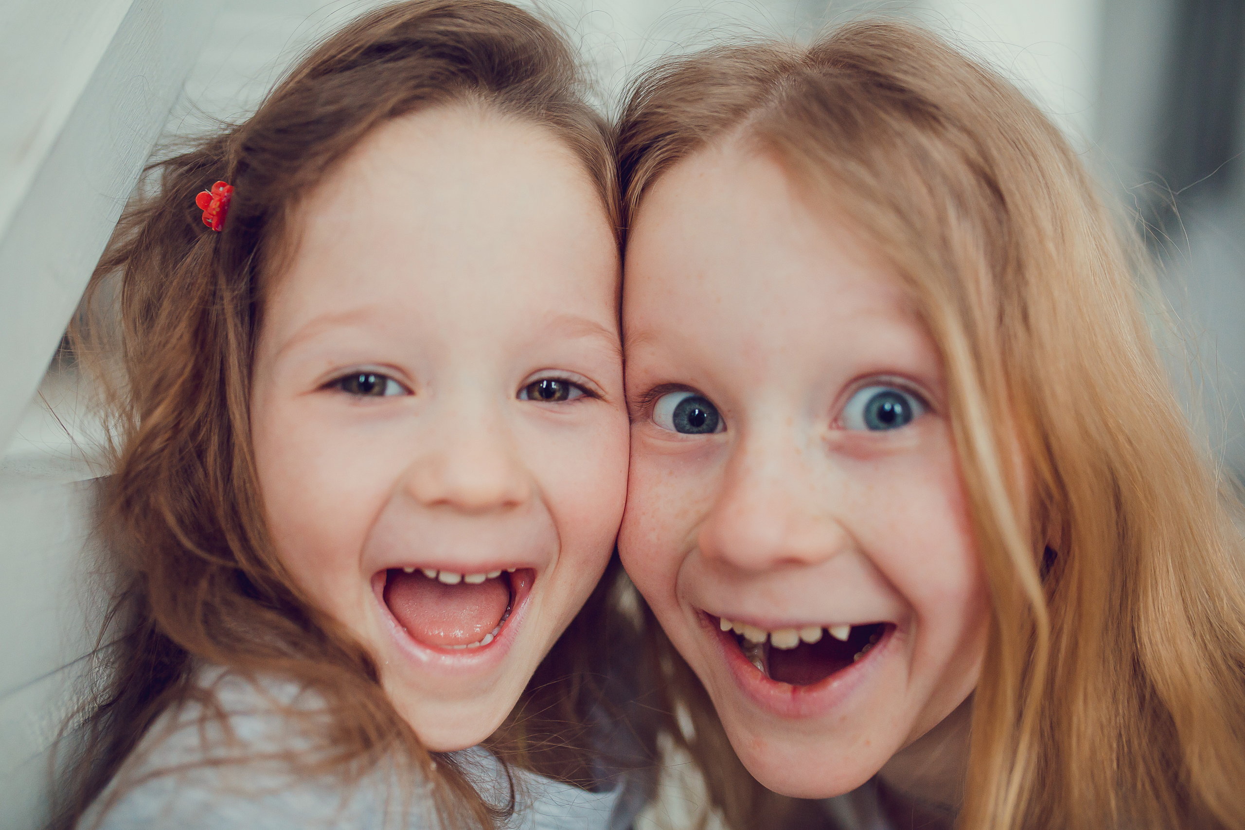 Дети. Семейный фотограф в Нижнем Новгороде Конурина Ирина