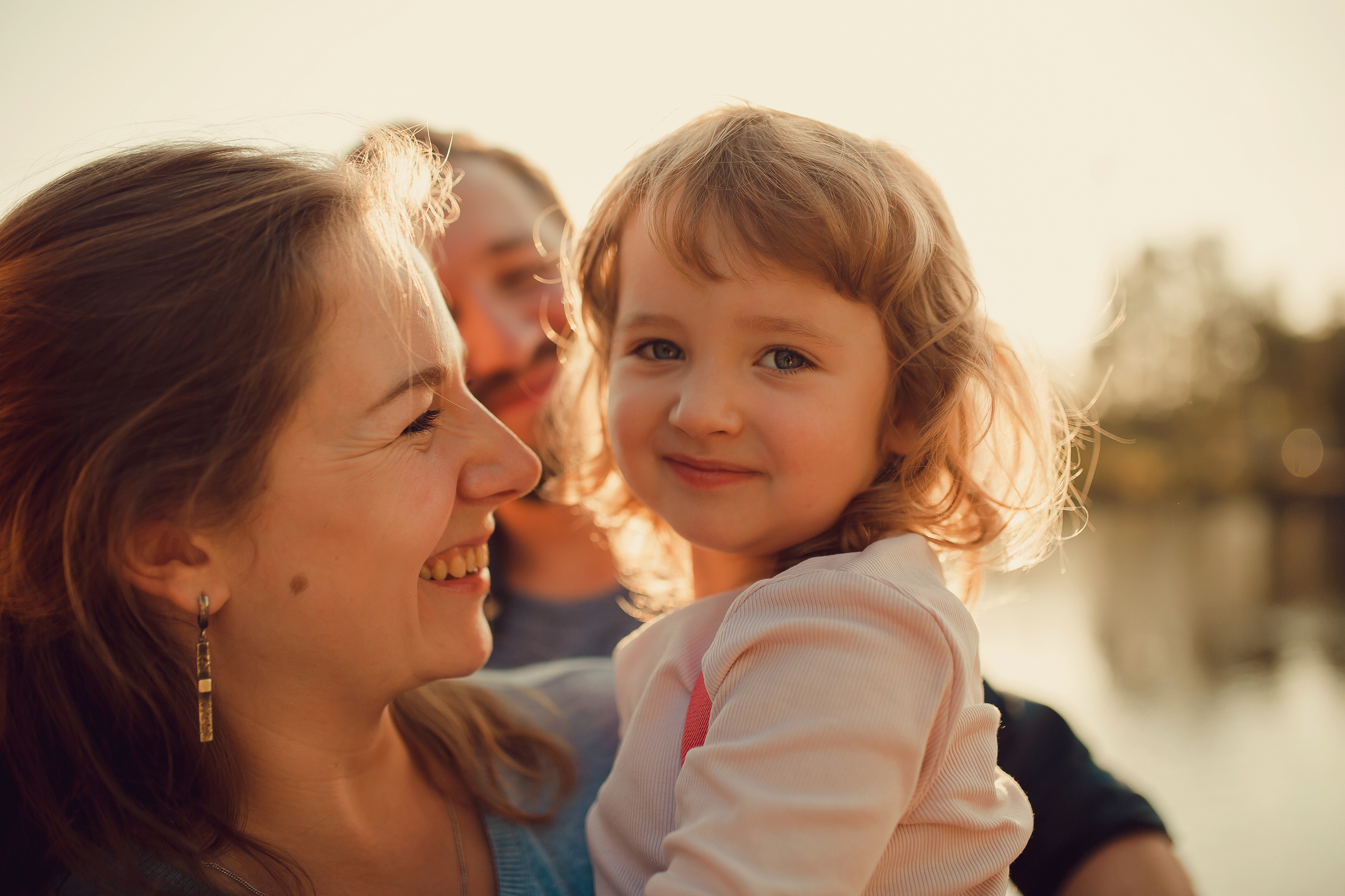 Олеся. Семейный фотограф в Нижнем Новгороде Конурина Ирина