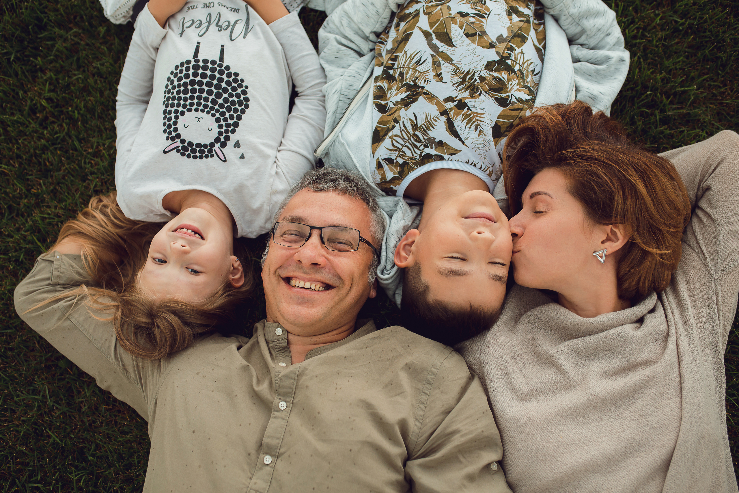 Семейный фотограф в Нижнем Новгороде Конурина Ирина