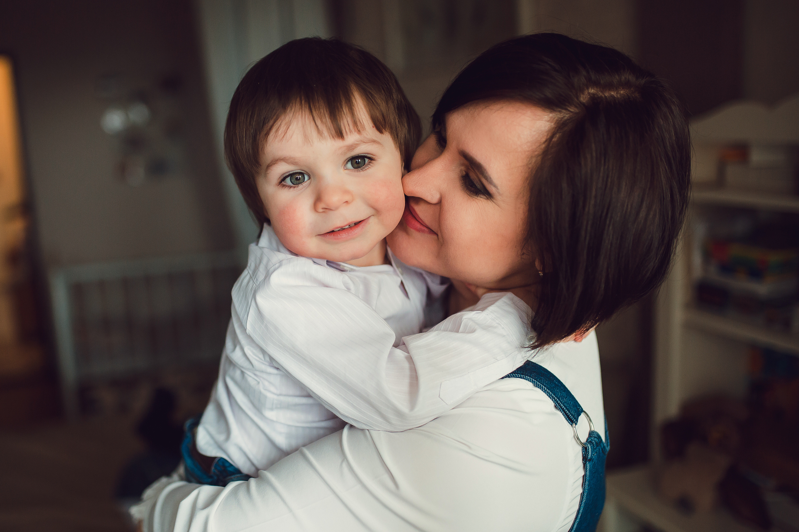 Сатаевы. Семейный фотограф в Нижнем Новгороде Конурина Ирина