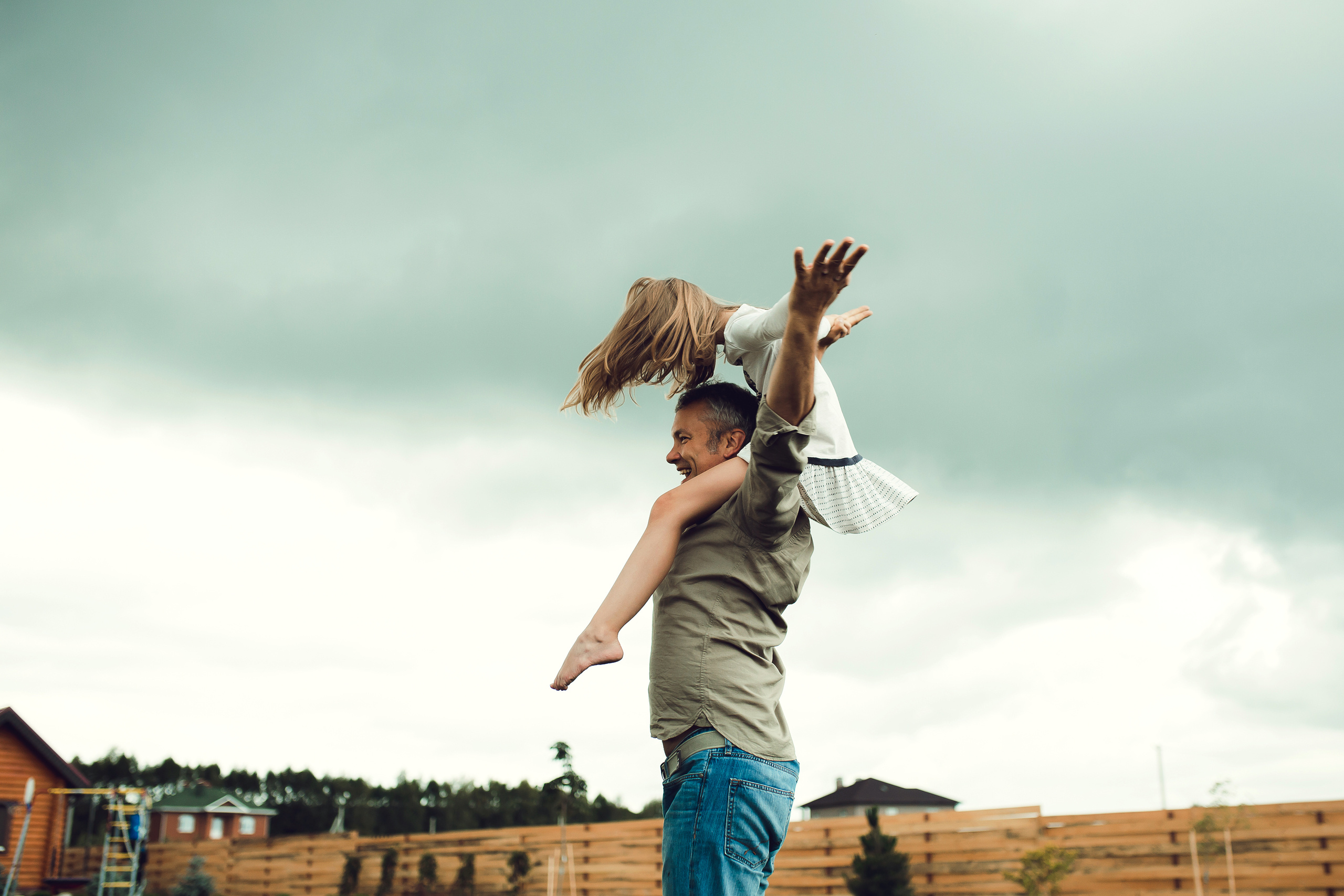 Лето. Семейный фотограф в Нижнем Новгороде Конурина Ирина