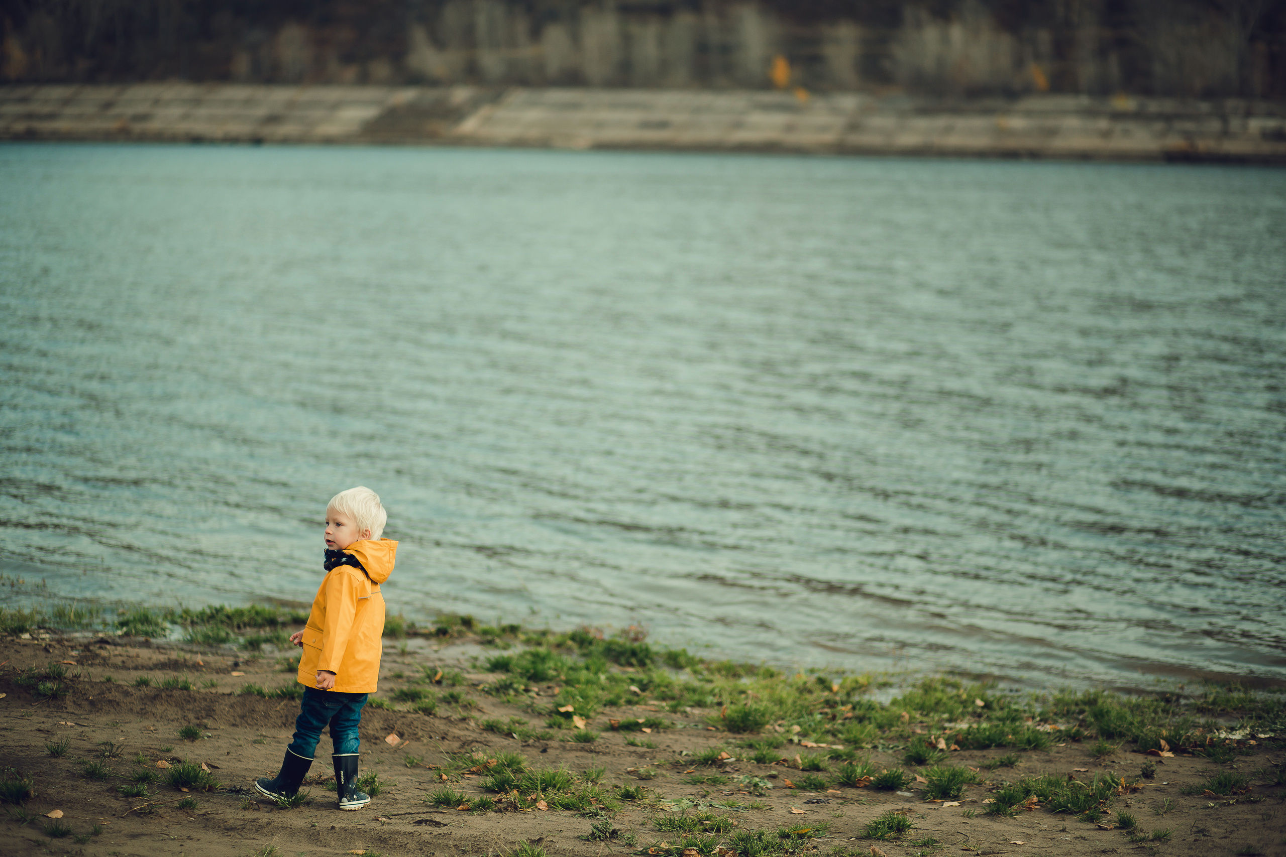 Быть вместе. Семейный фотограф в Нижнем Новгороде Конурина Ирина