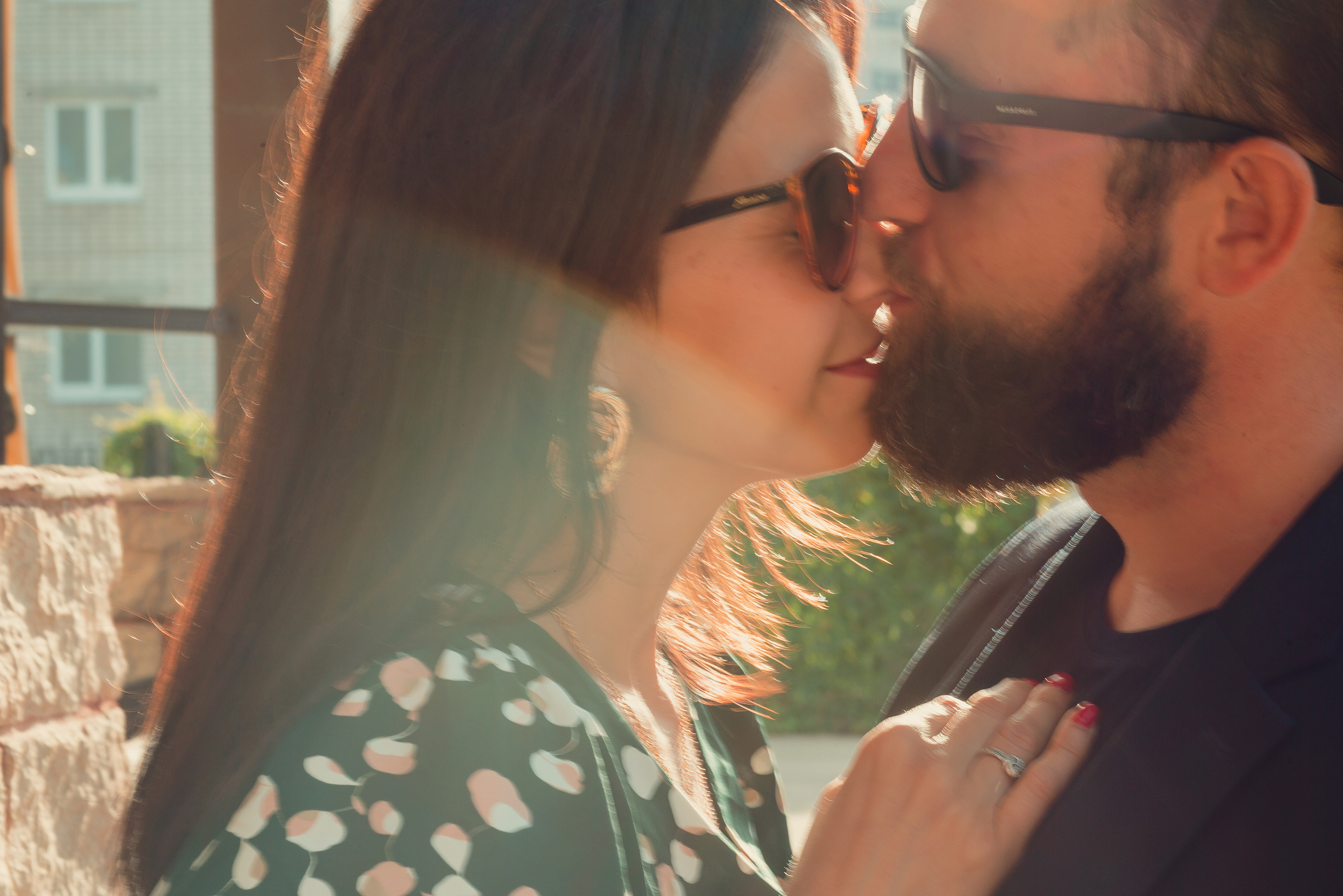 Семейный фотограф в Нижнем Новгороде Конурина Ирина