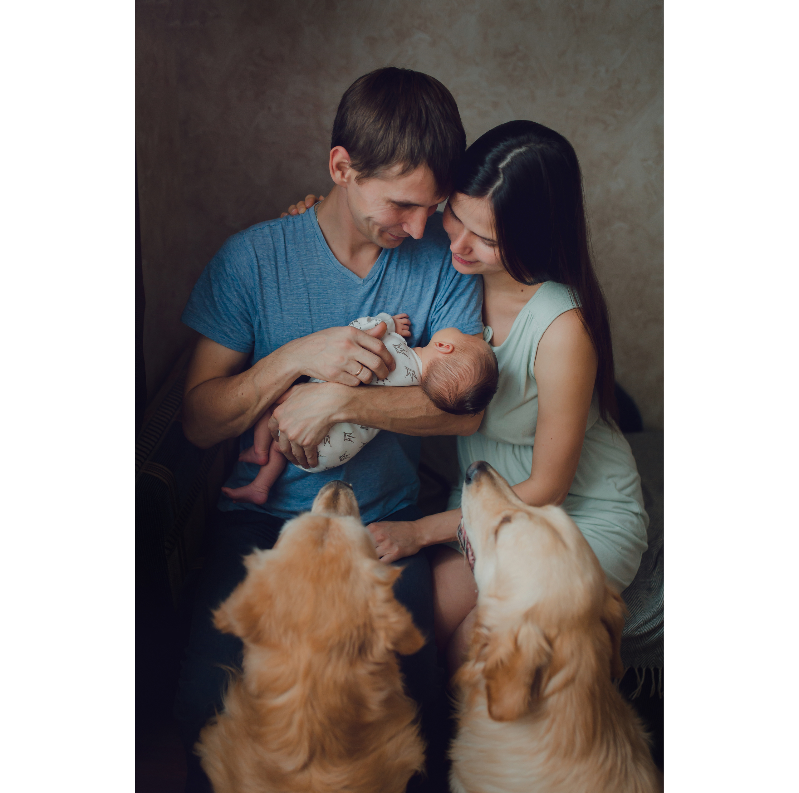 Семейный фотограф в Нижнем Новгороде Конурина Ирина