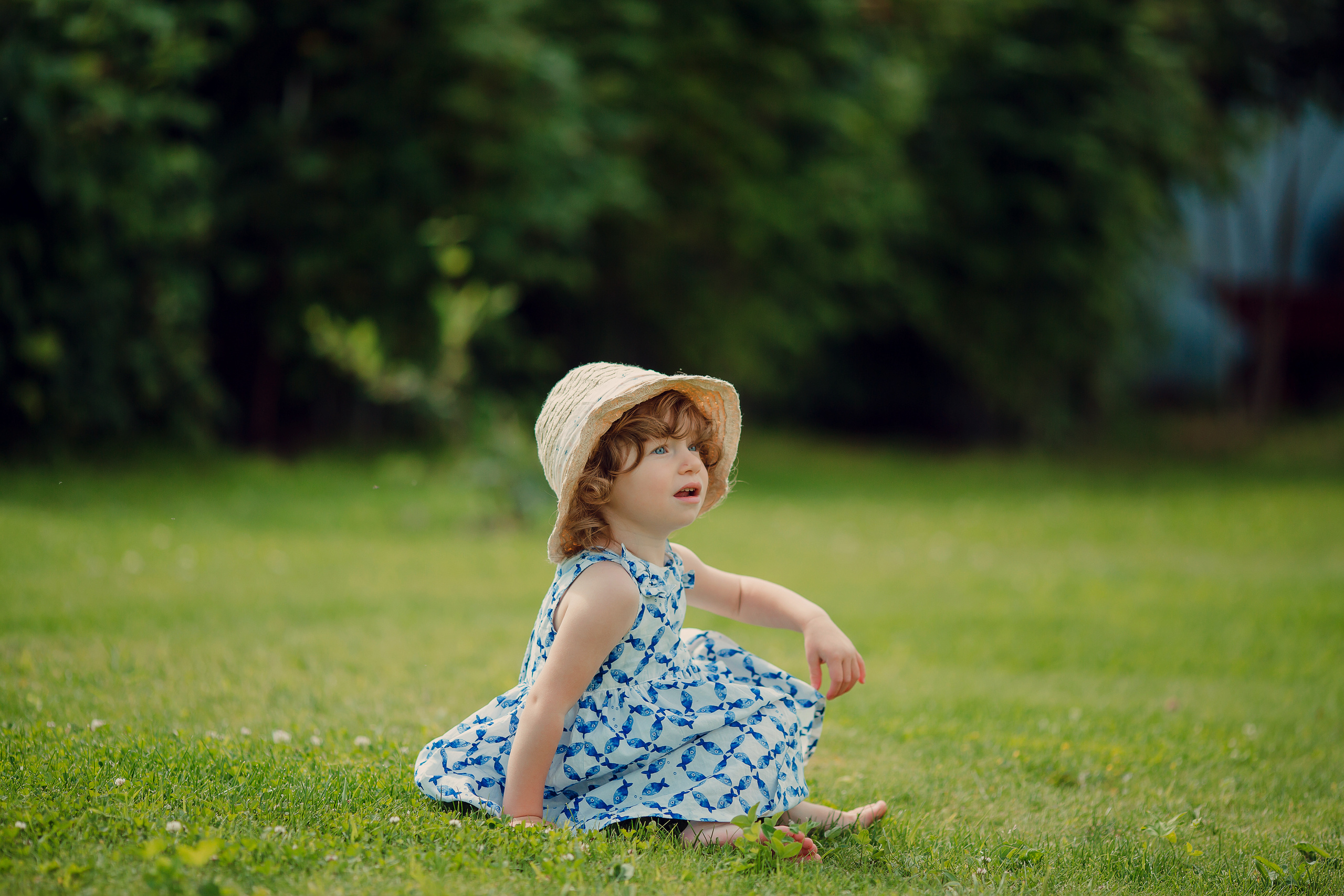 Вера. Семейный фотограф в Нижнем Новгороде Конурина Ирина