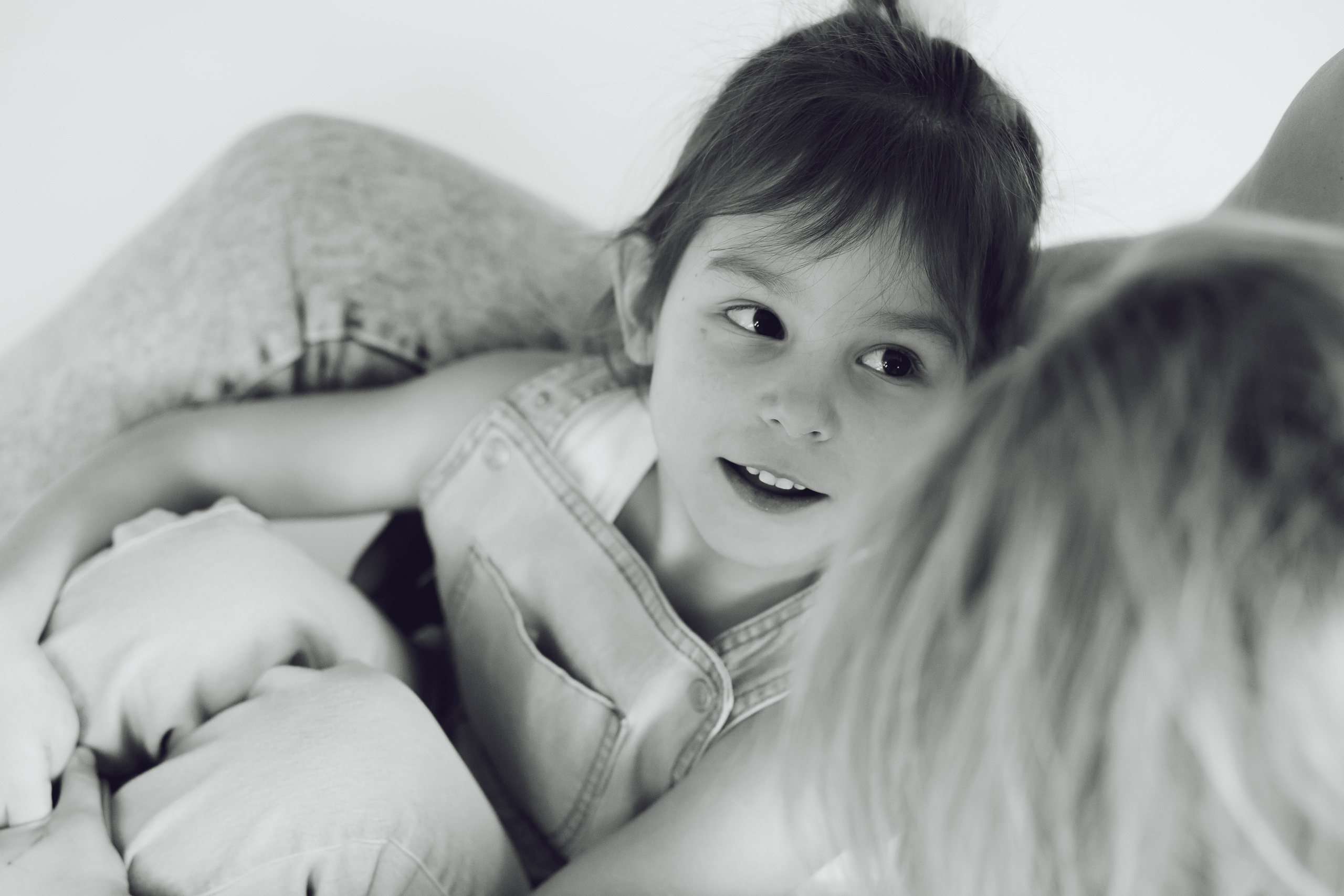 Саша и Катя. Семейный фотограф в Нижнем Новгороде Конурина Ирина