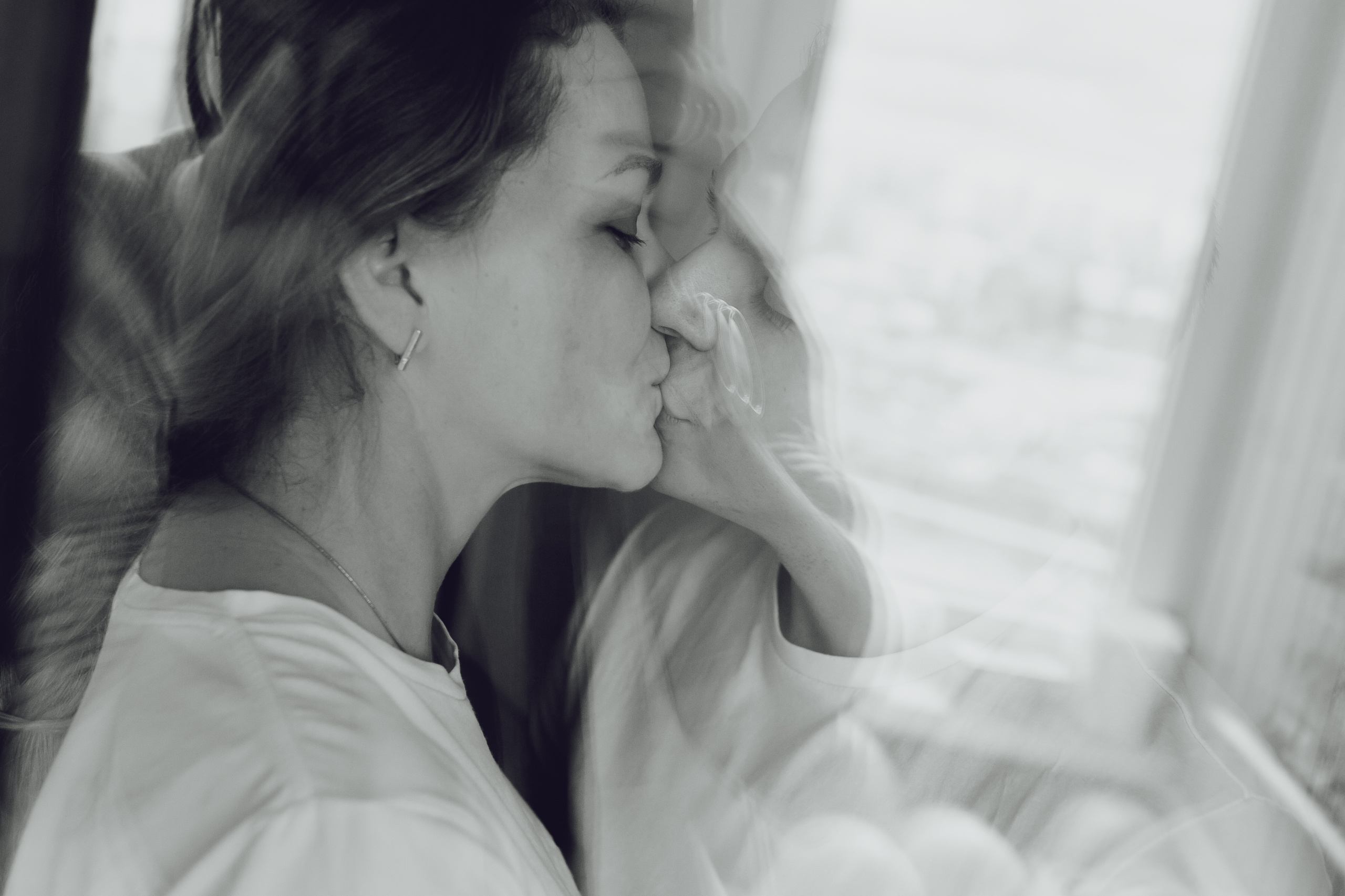 Вместе дома. Семейный фотограф в Нижнем Новгороде Конурина Ирина