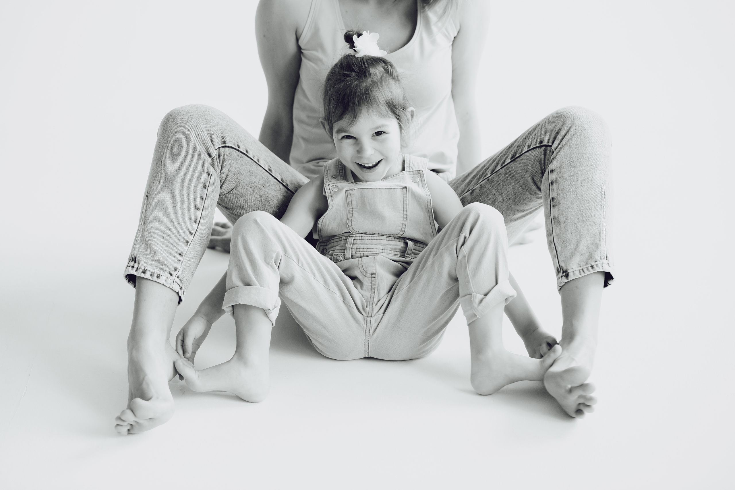 Саша и Катя. Семейный фотограф в Нижнем Новгороде Конурина Ирина