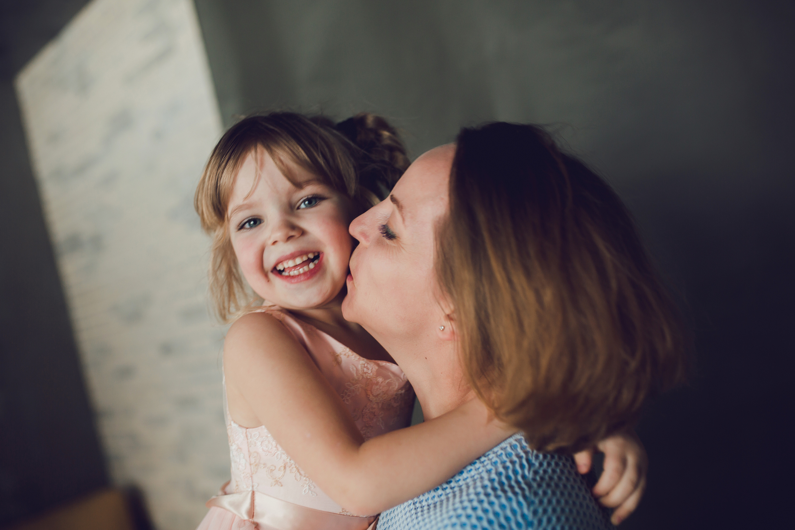 Четыре дочки. Семейный фотограф в Нижнем Новгороде Конурина Ирина