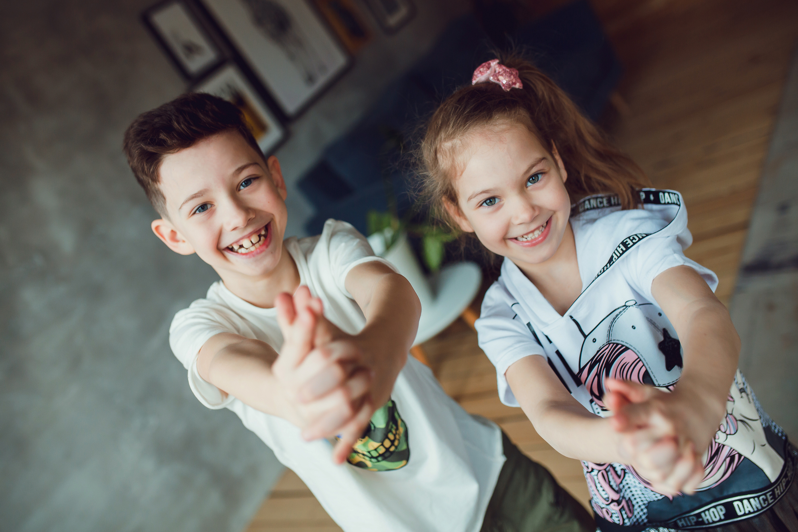 Дети. Семейный фотограф в Нижнем Новгороде Конурина Ирина