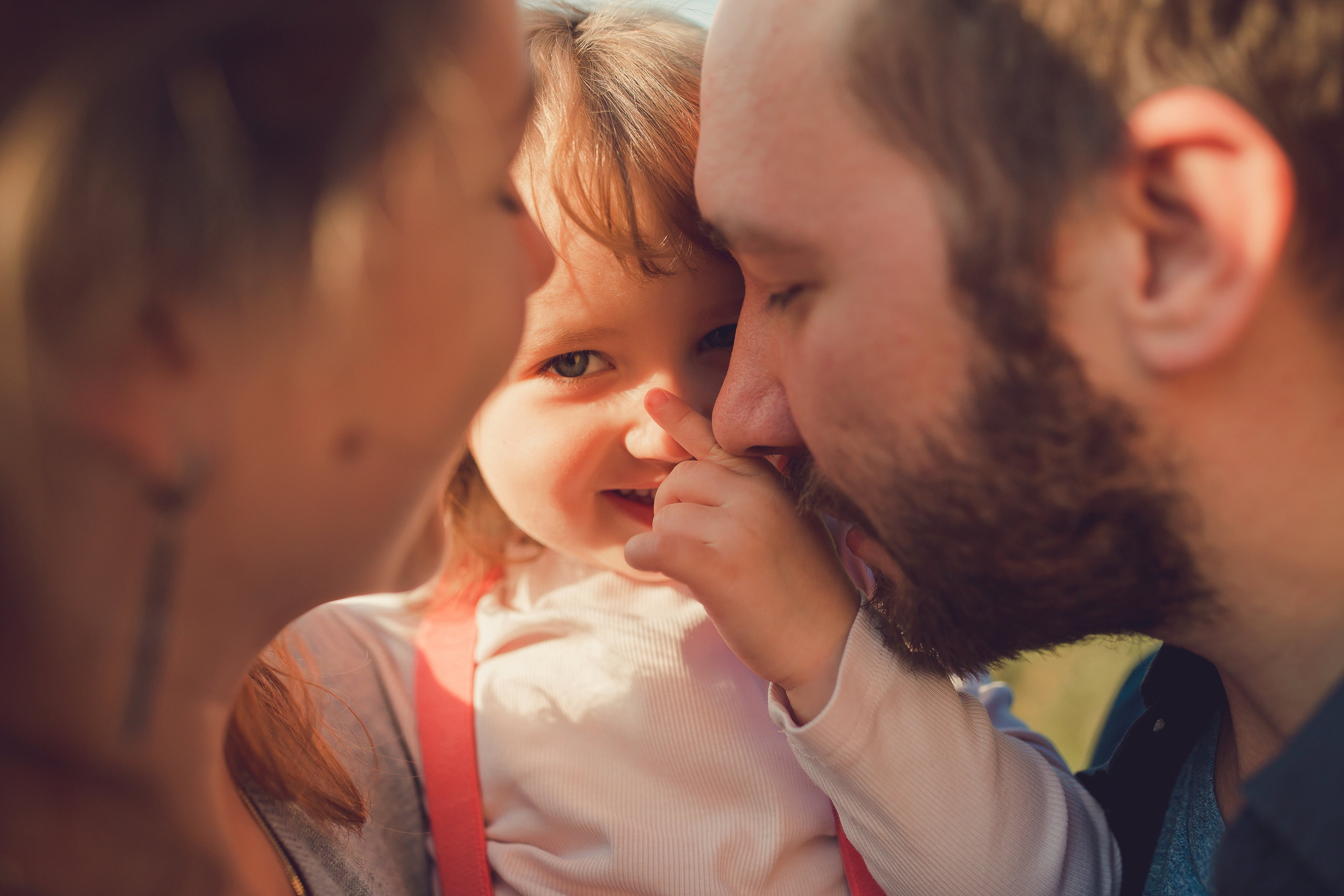Семейный фотограф в Нижнем Новгороде Конурина Ирина