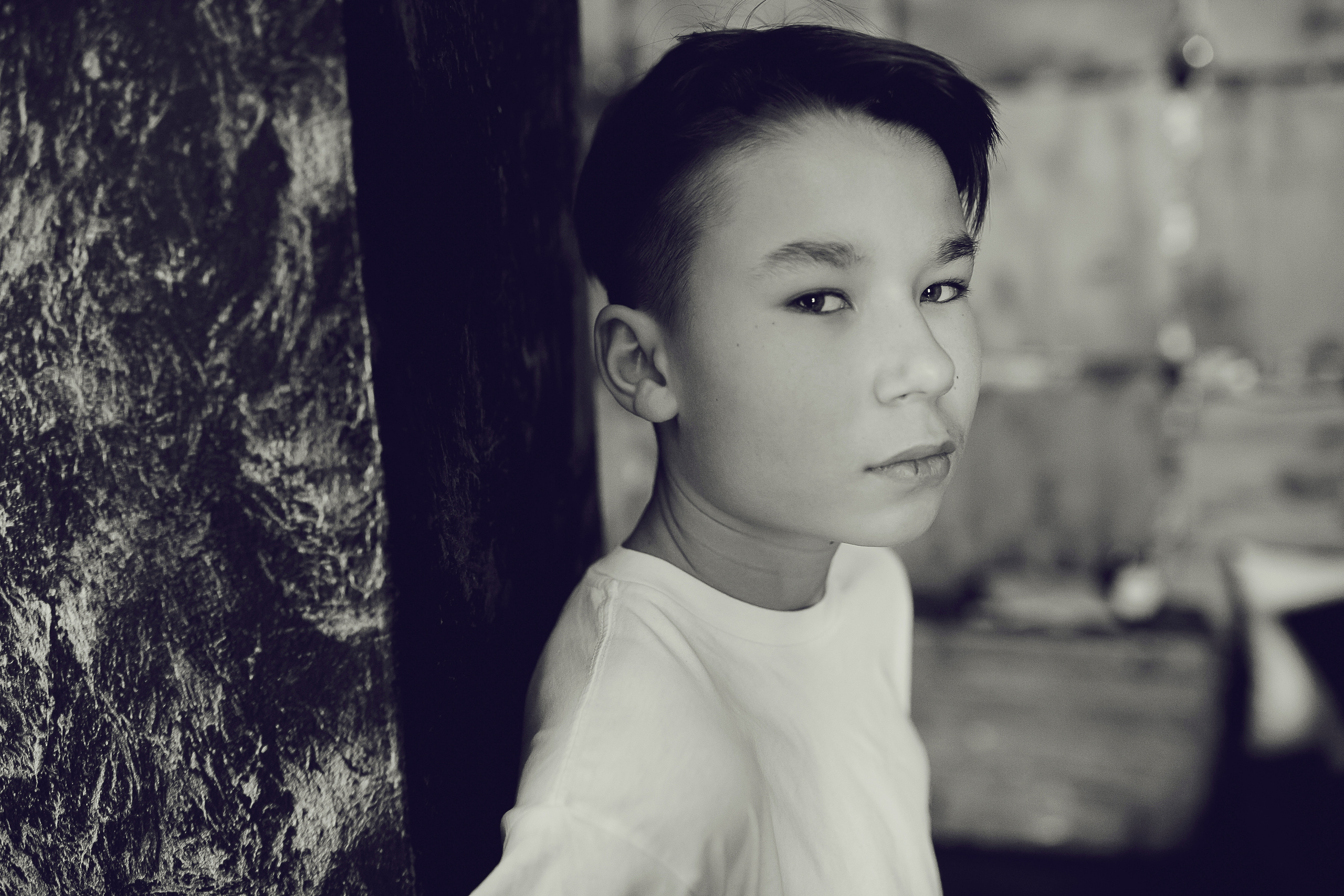 Дети. Семейный фотограф в Нижнем Новгороде Конурина Ирина