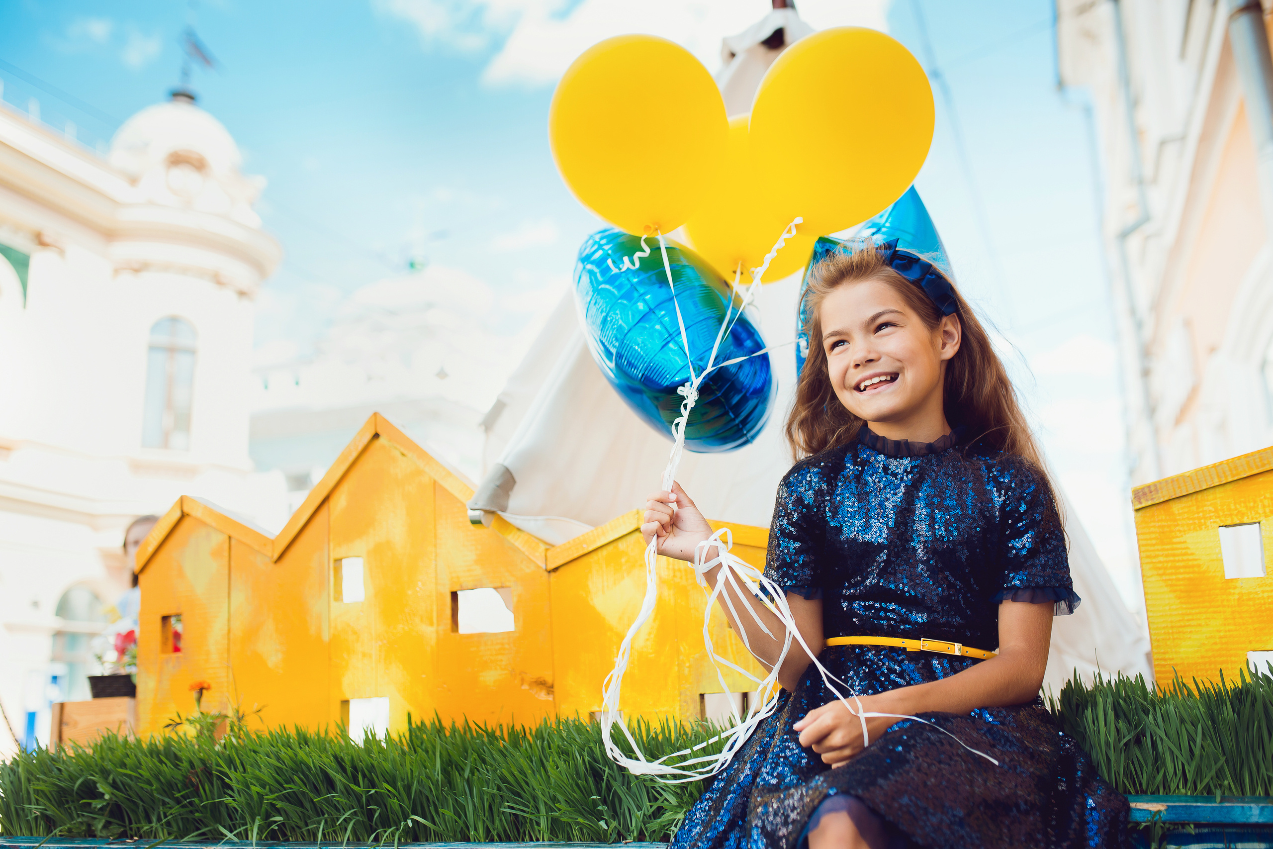 Алиса и Ко. Семейный фотограф в Нижнем Новгороде Конурина Ирина