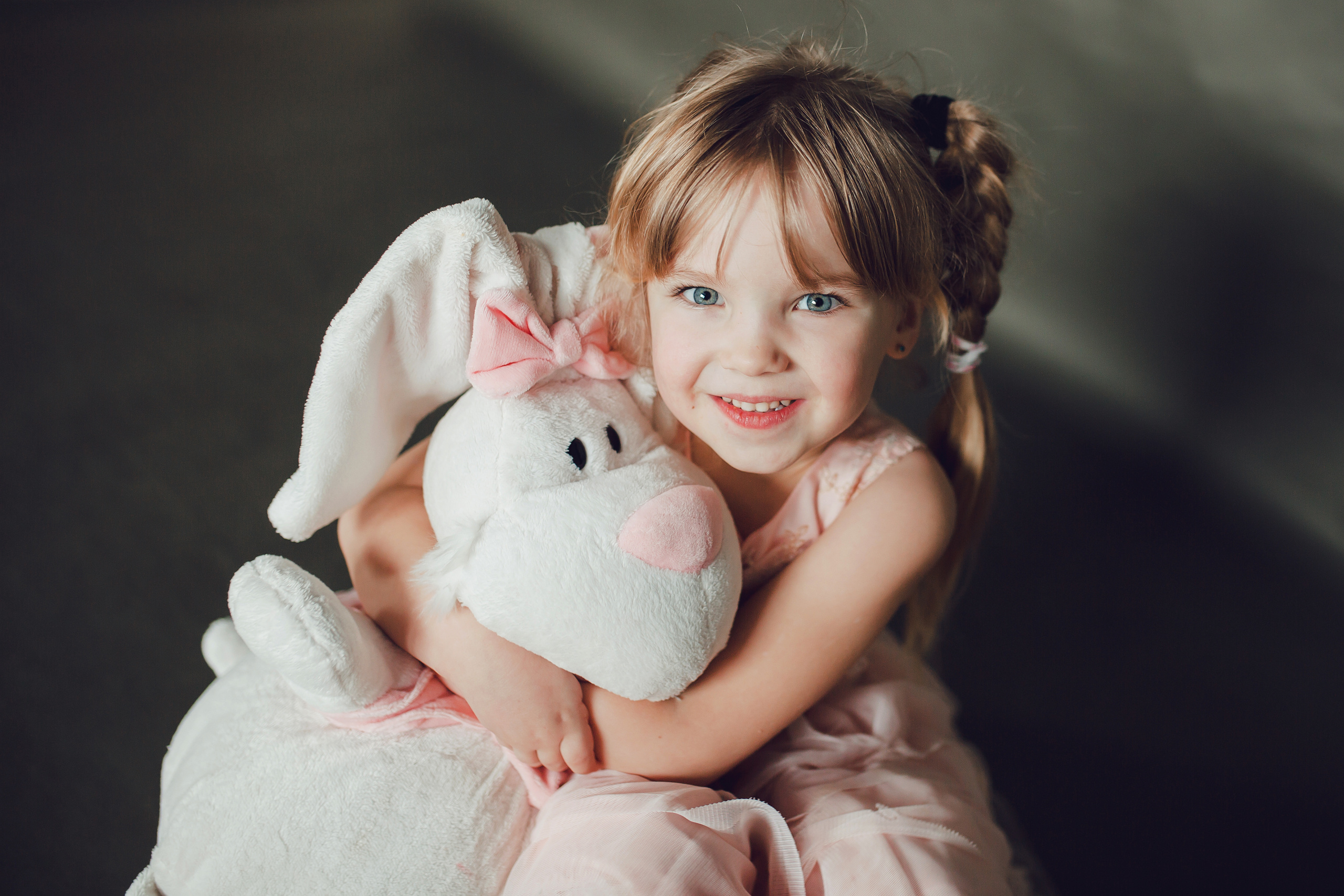 Четыре дочки. Семейный фотограф в Нижнем Новгороде Конурина Ирина