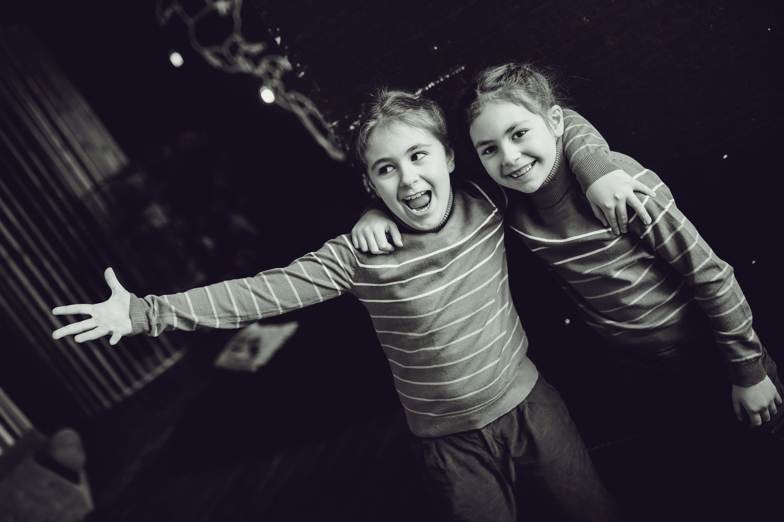 Дети. Семейный фотограф в Нижнем Новгороде Конурина Ирина