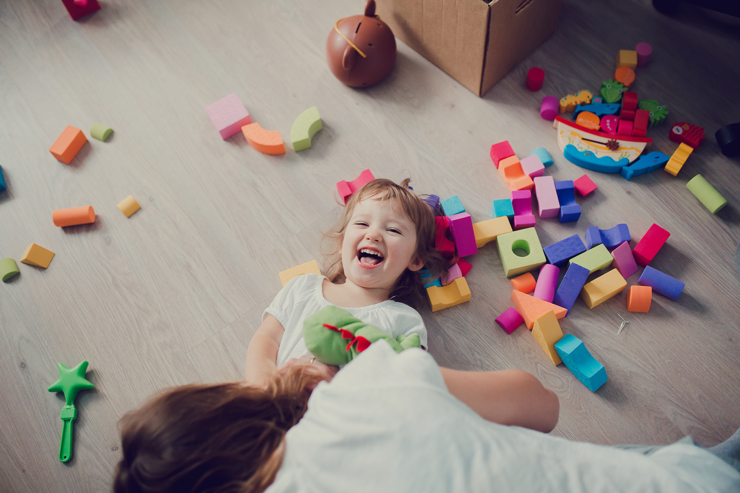 Олеся. Семейный фотограф в Нижнем Новгороде Конурина Ирина