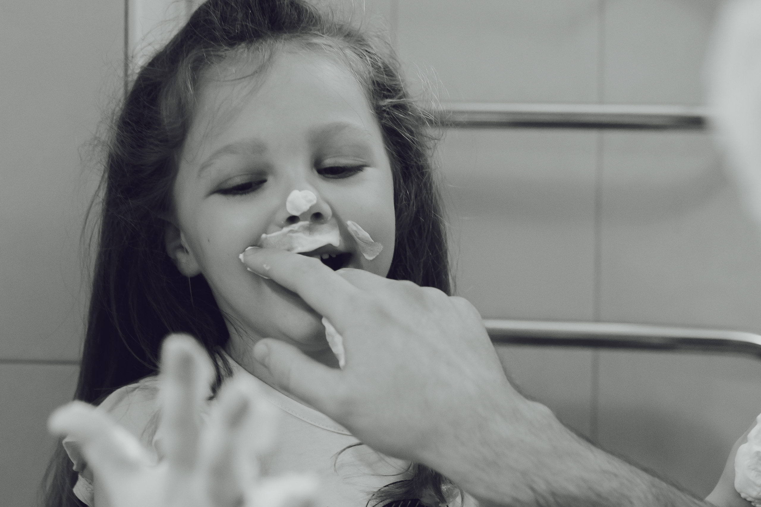 Вместе дома. Семейный фотограф в Нижнем Новгороде Конурина Ирина