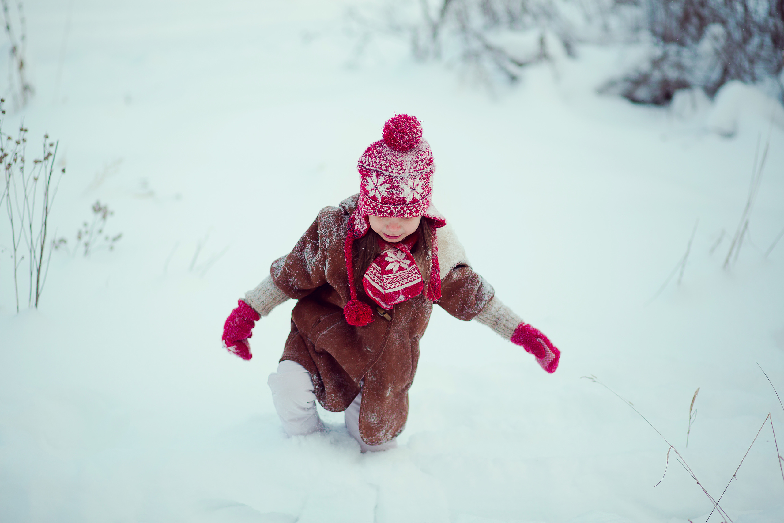 Старый Новый год. Семейный фотограф в Нижнем Новгороде Конурина Ирина