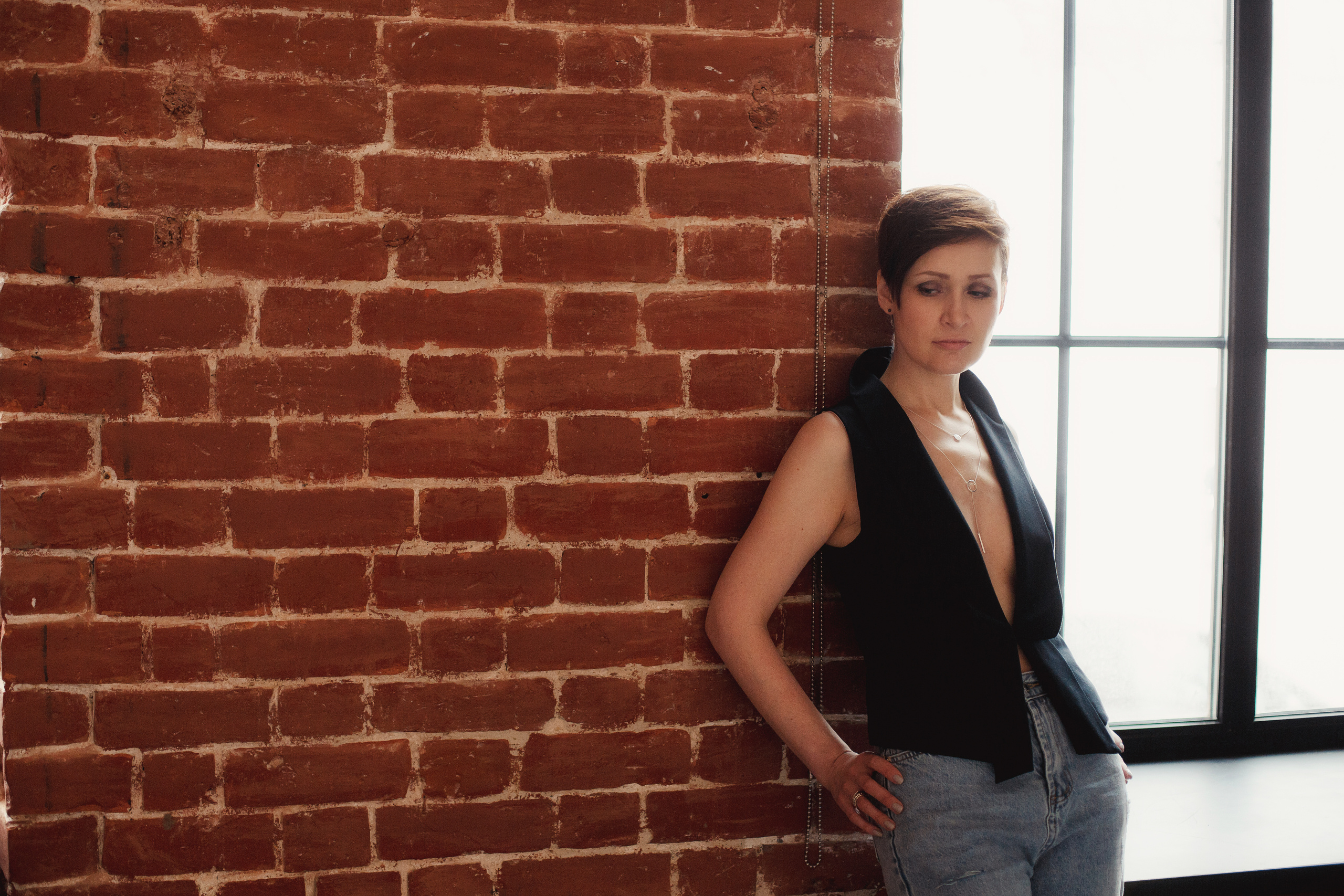 Портрет. Семейный фотограф в Нижнем Новгороде Конурина Ирина